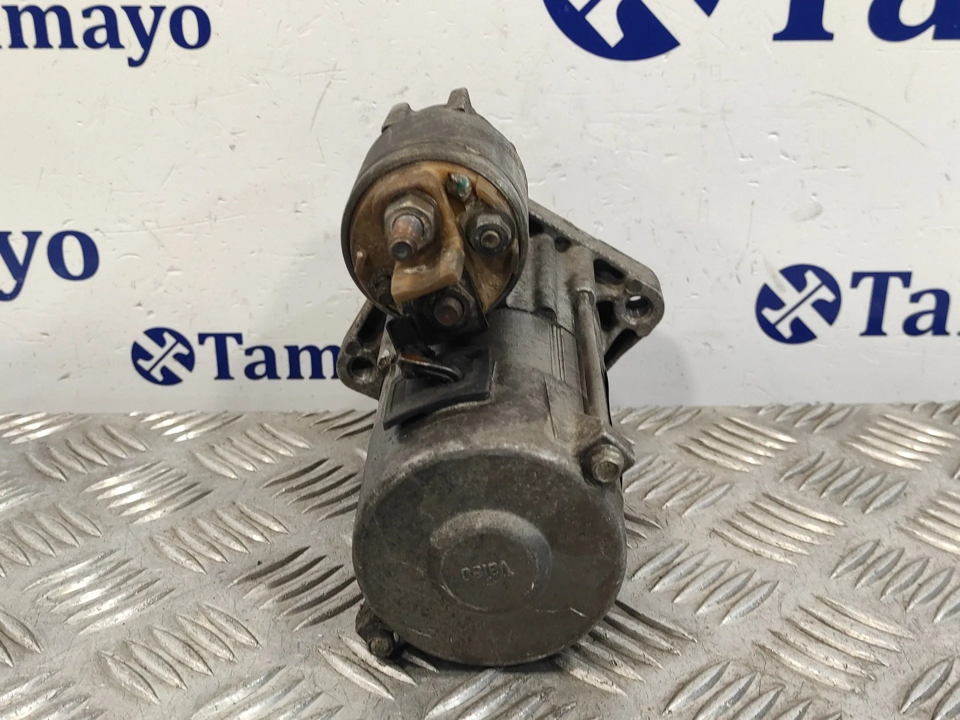 Motor Arranque para Bmw Serie 3 Berlina (E90)