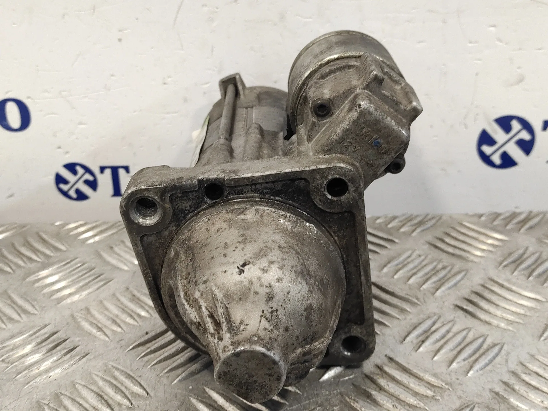 Motor Arranque para Bmw Serie 3 Berlina (E90)