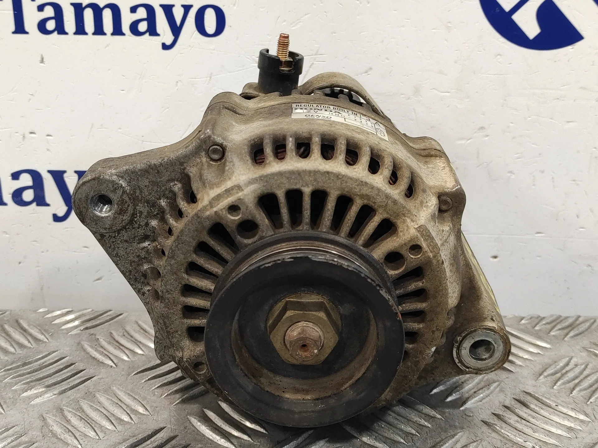 Alternador para Honda Hr-V (Gh)