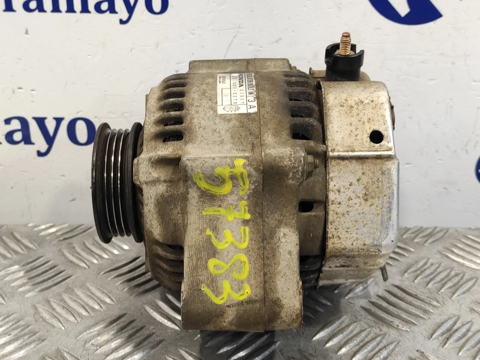 Alternador para Honda Hr-V (Gh)