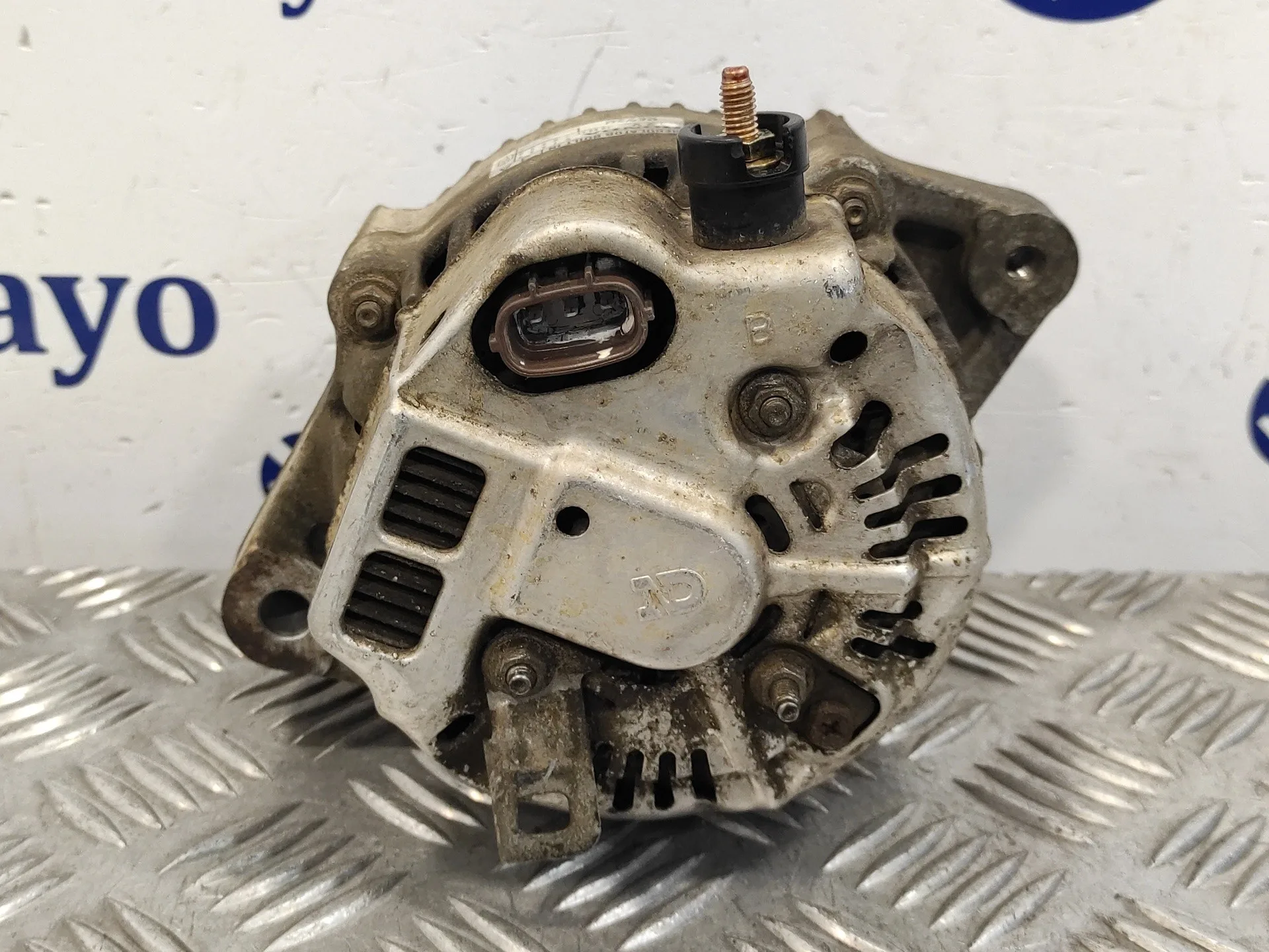 Alternador para Honda Hr-V (Gh)