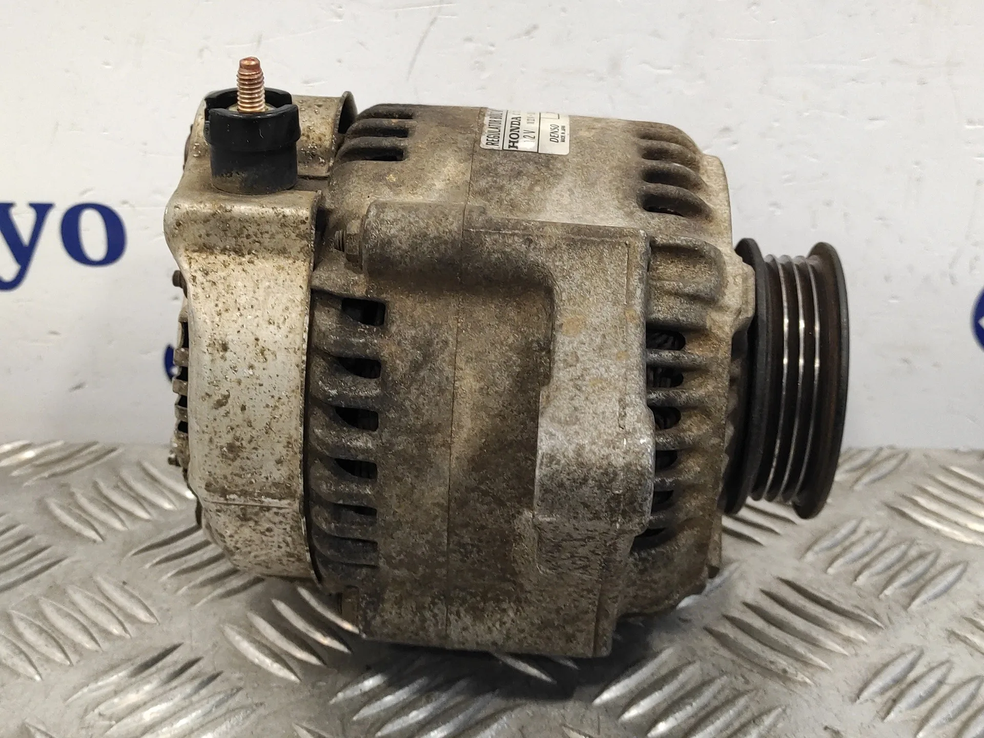 Alternador para Honda Hr-V (Gh)
