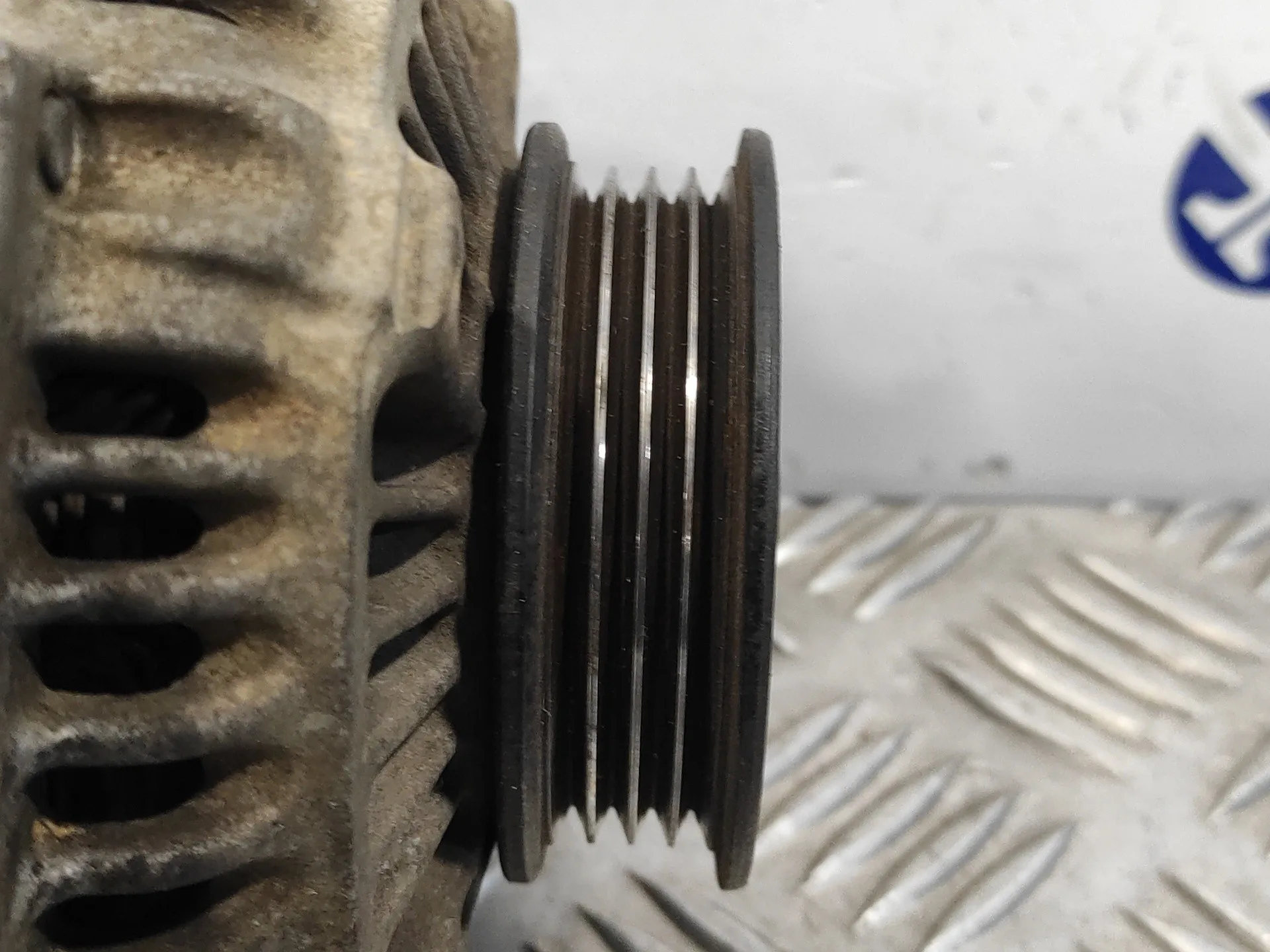 Alternador para Honda Hr-V (Gh)