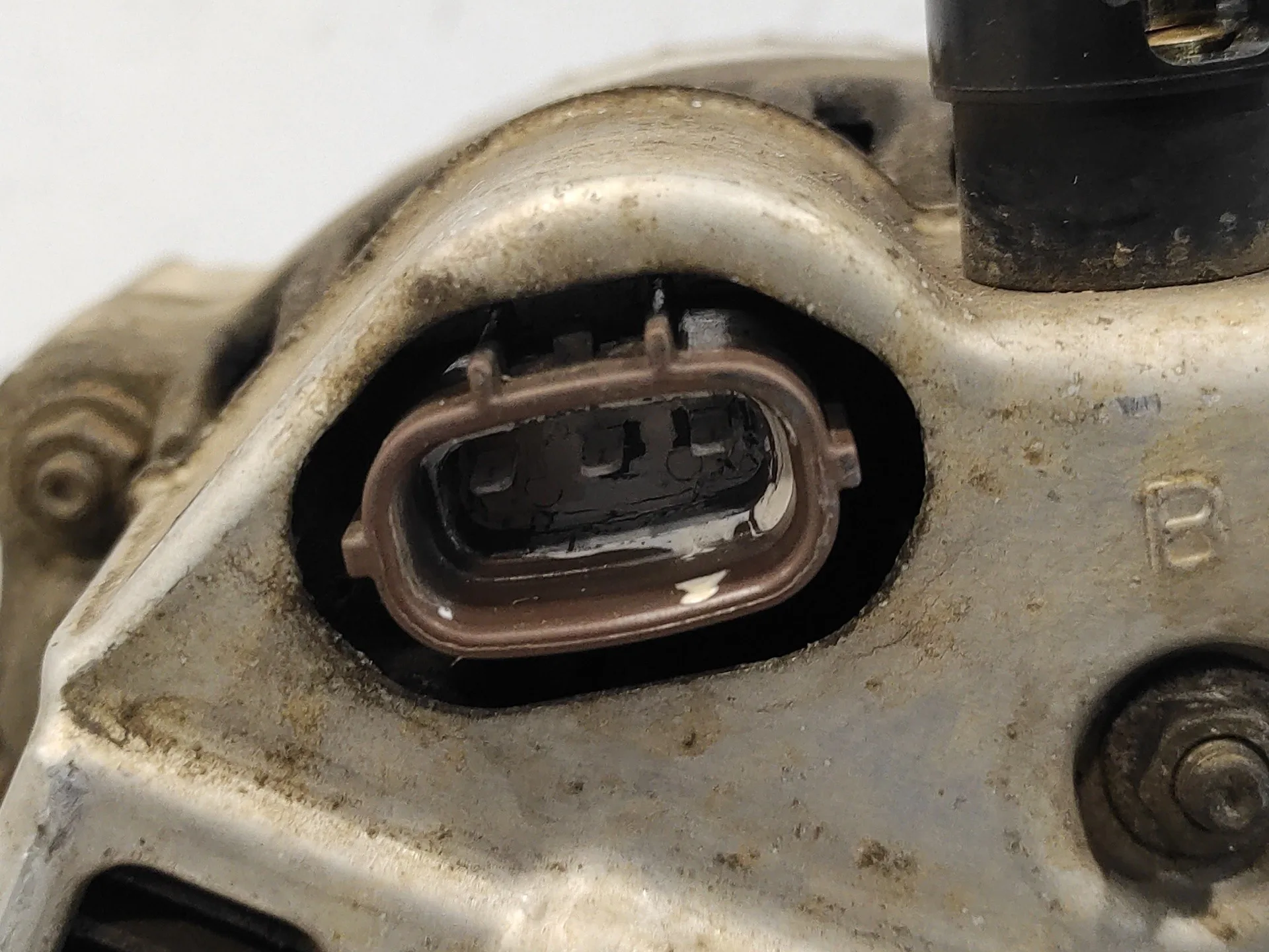 Alternador para Honda Hr-V (Gh)