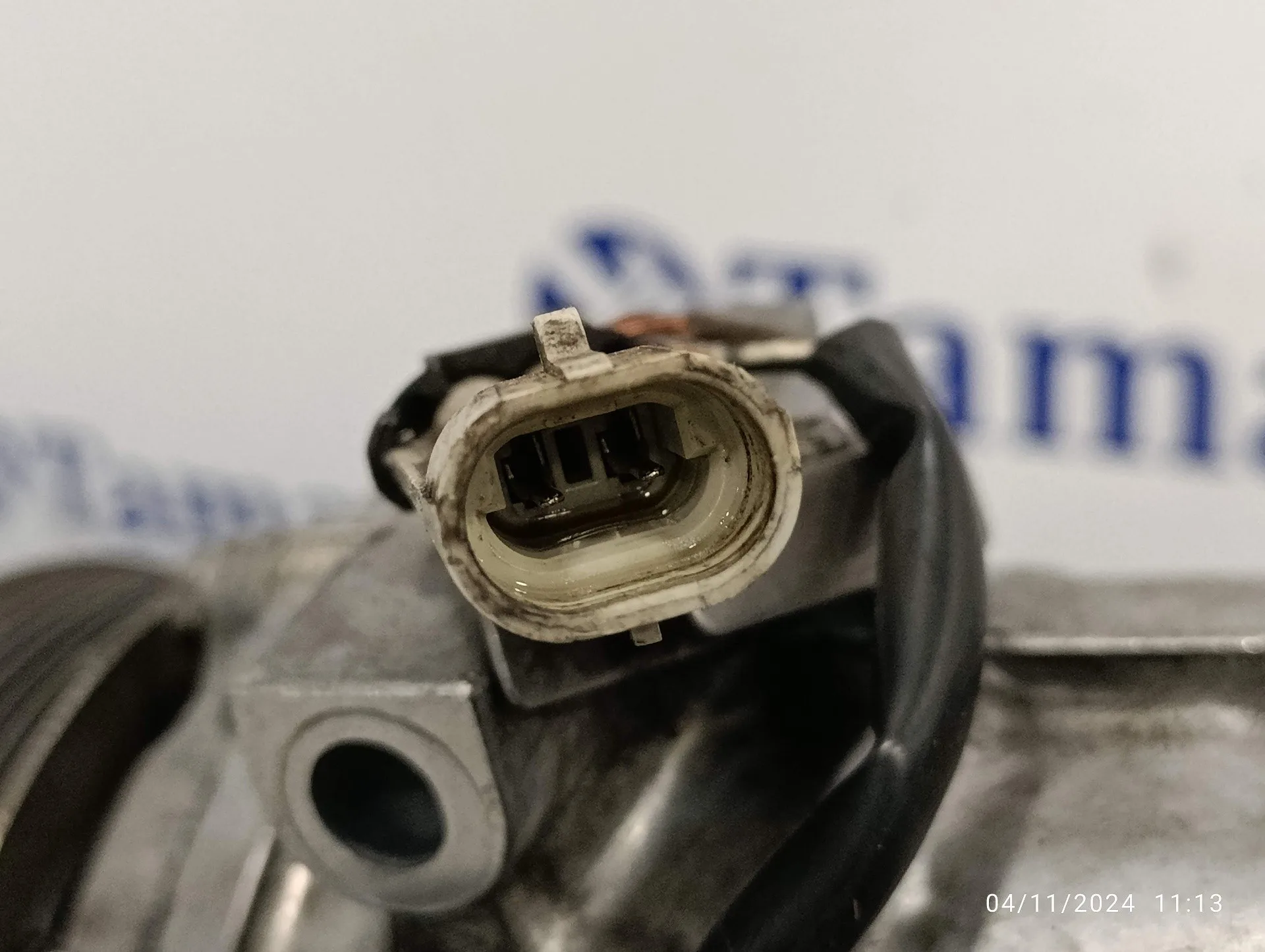 Compresor Aire Acondicionado para Opel Combo (Corsa C)