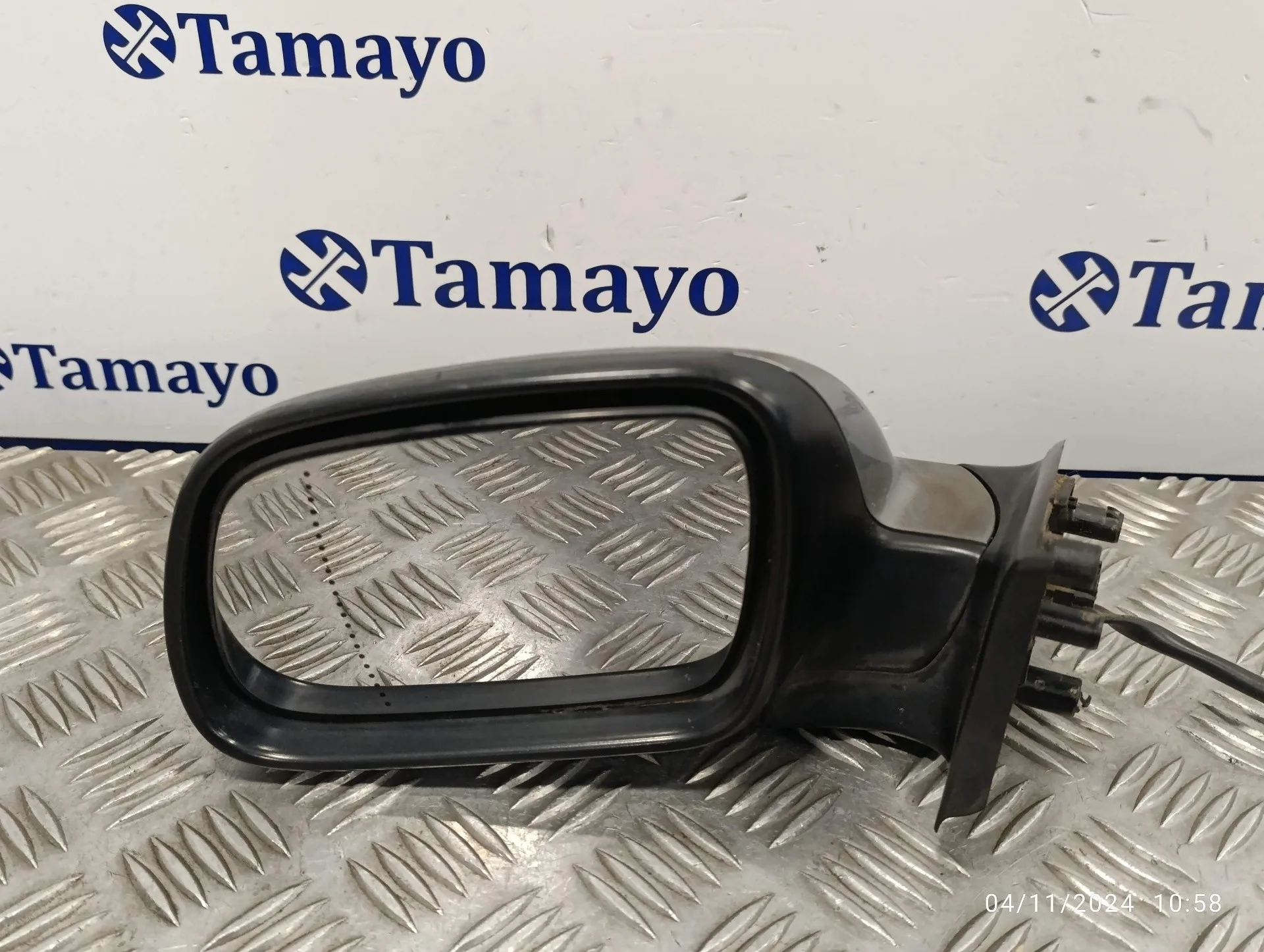 Retrovisor Izquierdo para Peugeot 307 Break/Sw (S2)