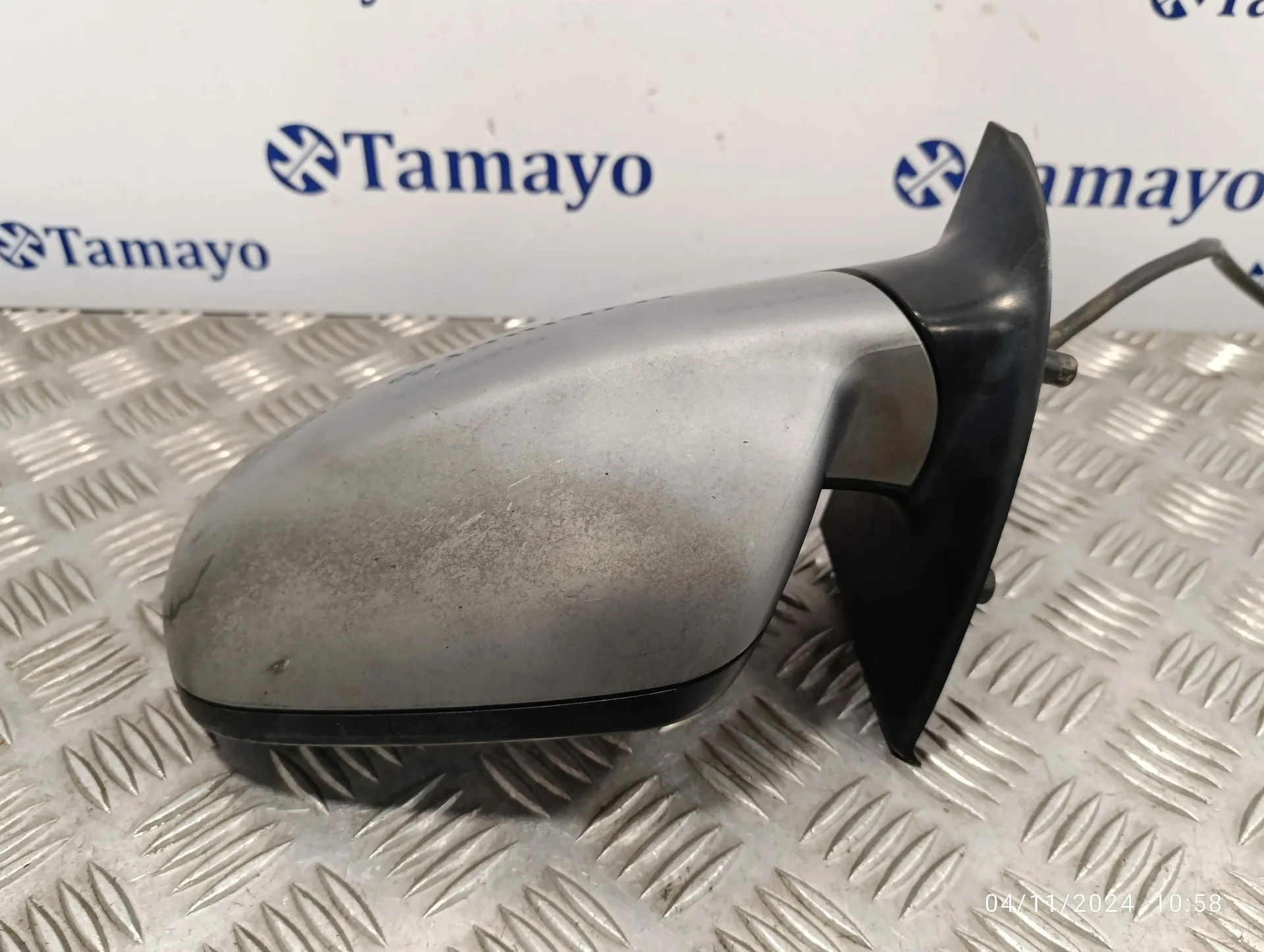 Retrovisor Izquierdo para Peugeot 307 Break/Sw (S2)