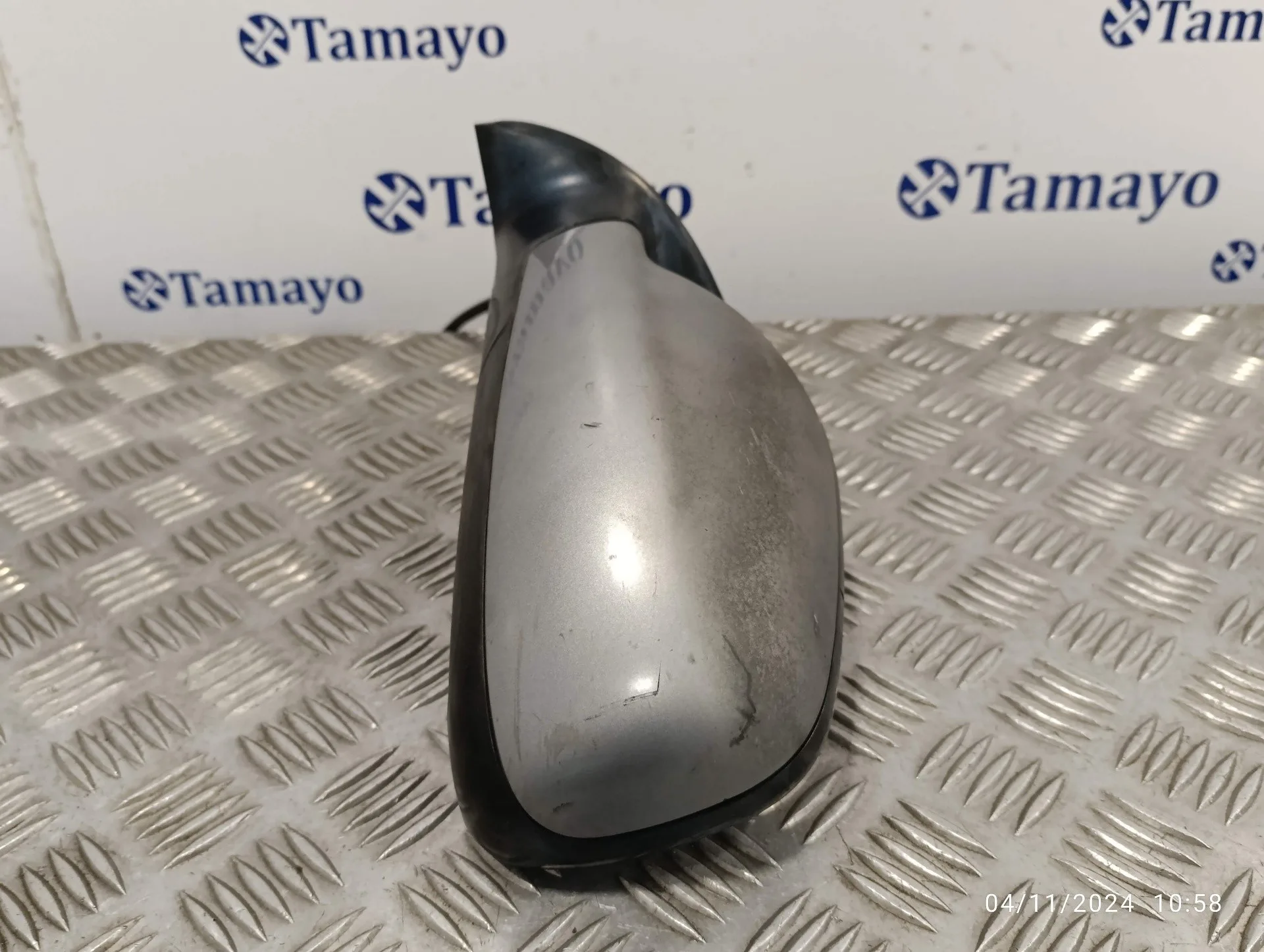 Retrovisor Izquierdo para Peugeot 307 Break/Sw (S2)