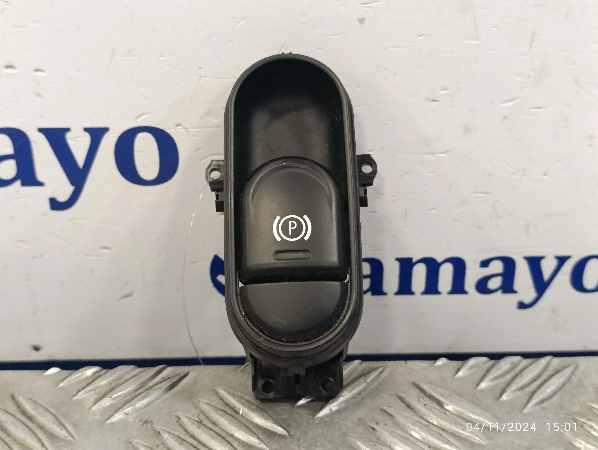 Palanca Freno De Mano para Mini Countryman (F60)