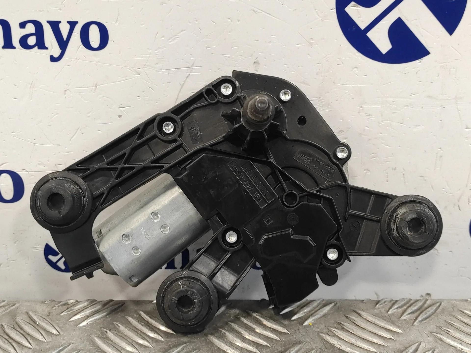 Motor Limpia Trasero para Peugeot 2008 (--.2013->)
