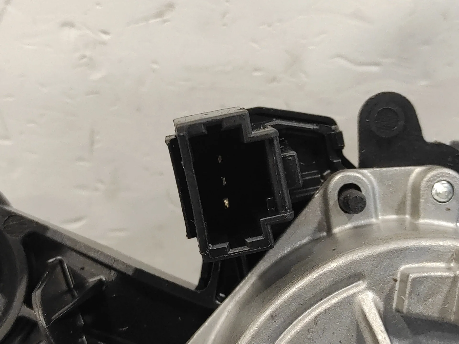Motor Limpia Trasero para Peugeot 2008 (--.2013->)