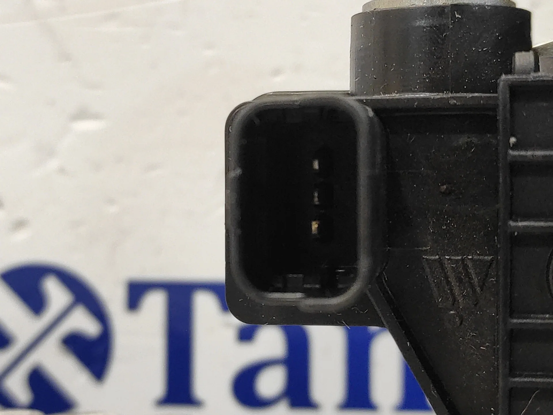 Cerradura Maletero / Porton para Peugeot 2008 (--.2013->)