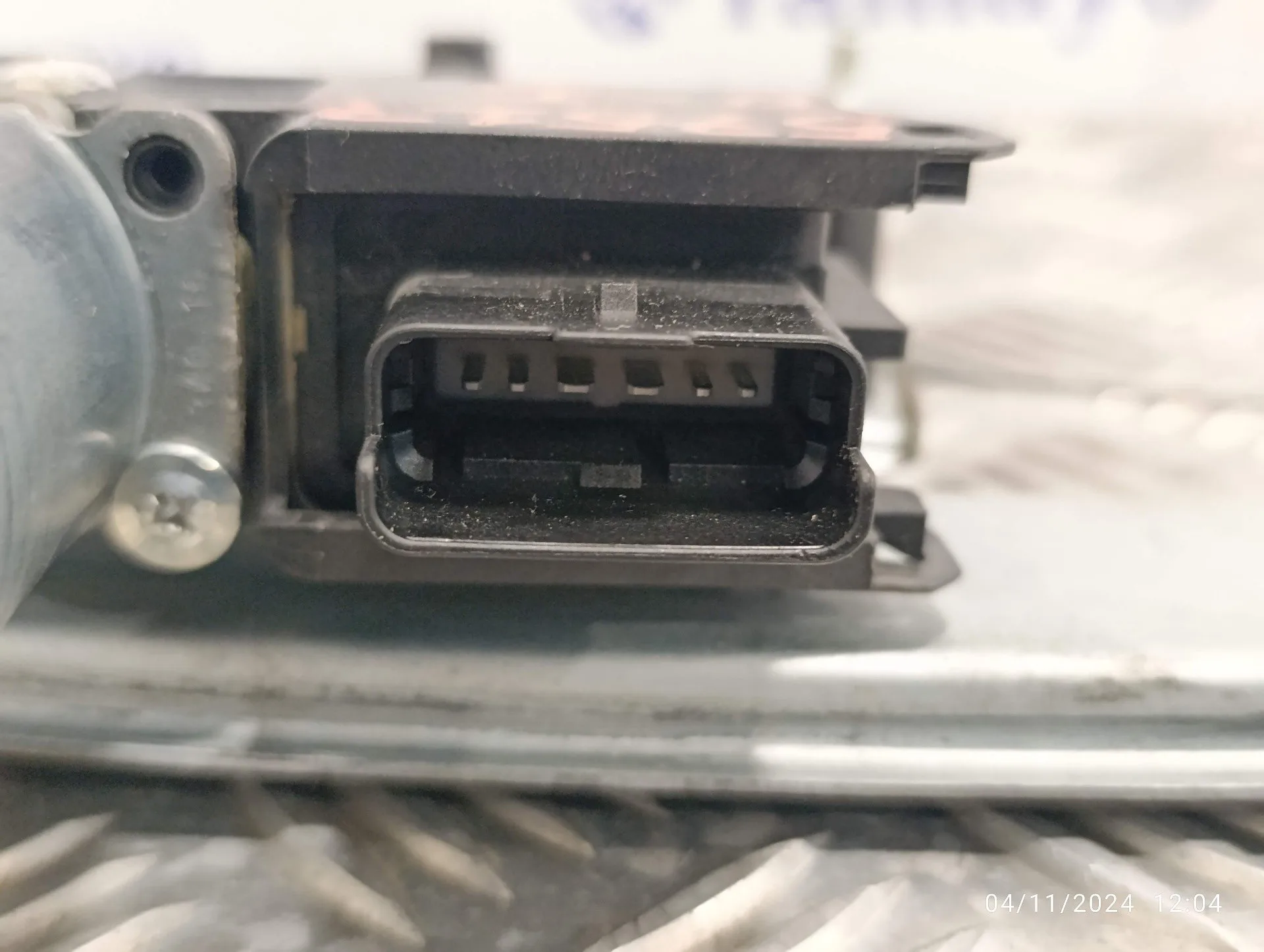 Elevalunas Delantero Izquierdo para Peugeot 2008 (--.2013->)