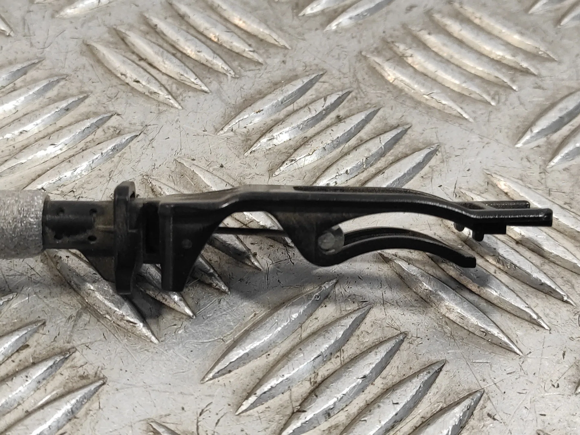 Cerradura Puerta Trasera Izquierda para Volkswagen Passat Lim. (3G2)