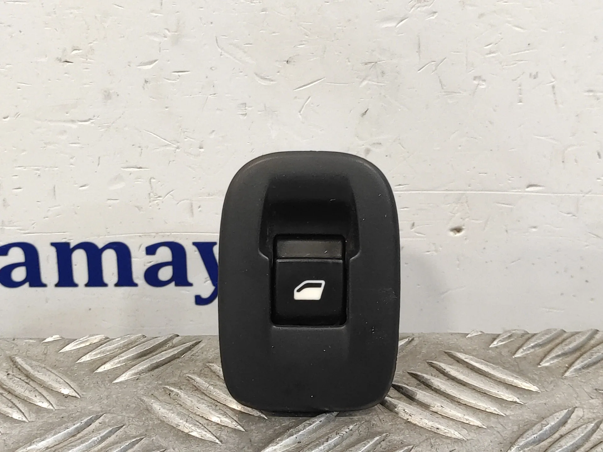 Mando Elevalunas Trasero Izquierdo para Peugeot 2008 (--.2013->)