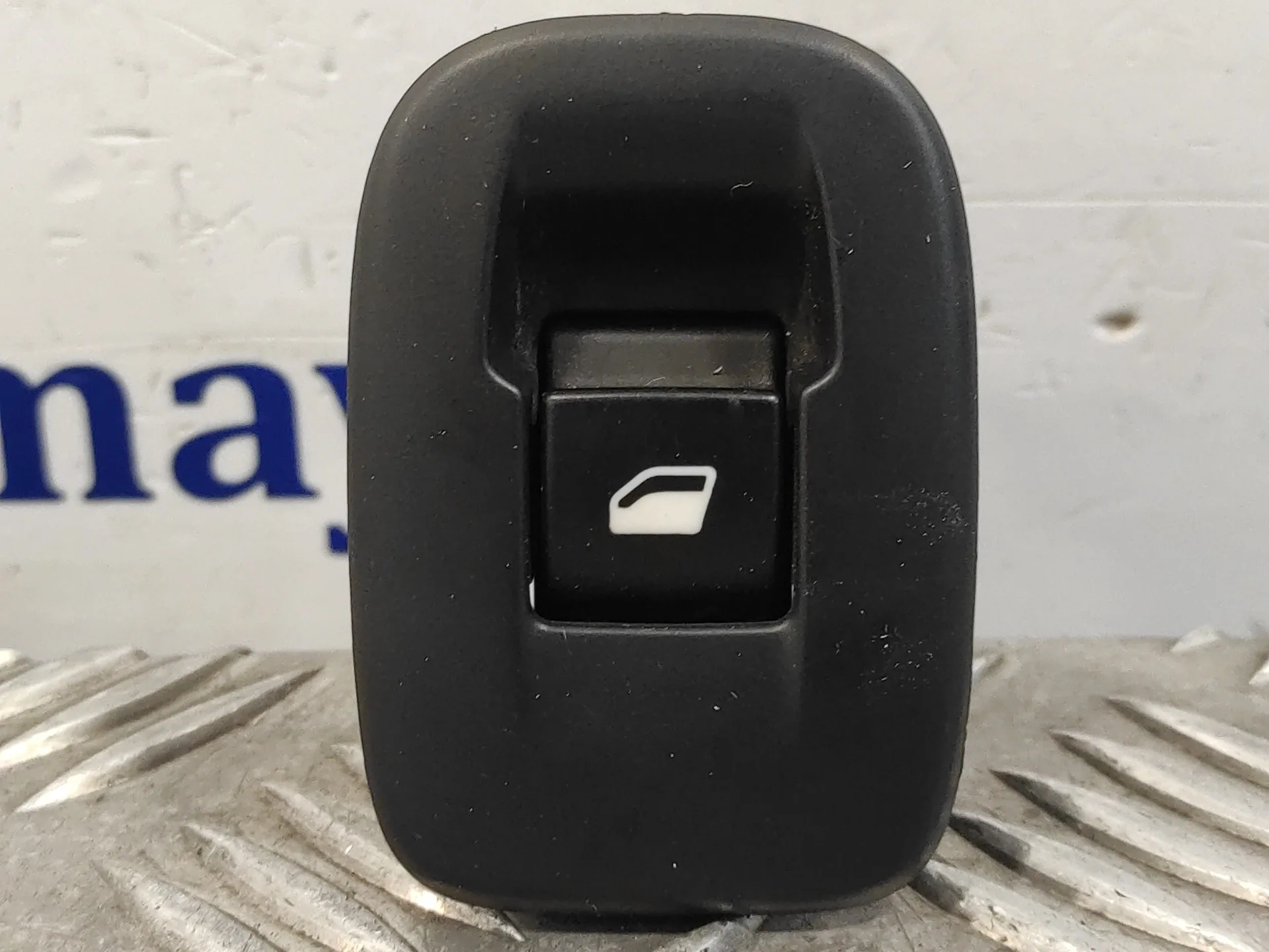 Mando Elevalunas Trasero Izquierdo para Peugeot 2008 (--.2013->)