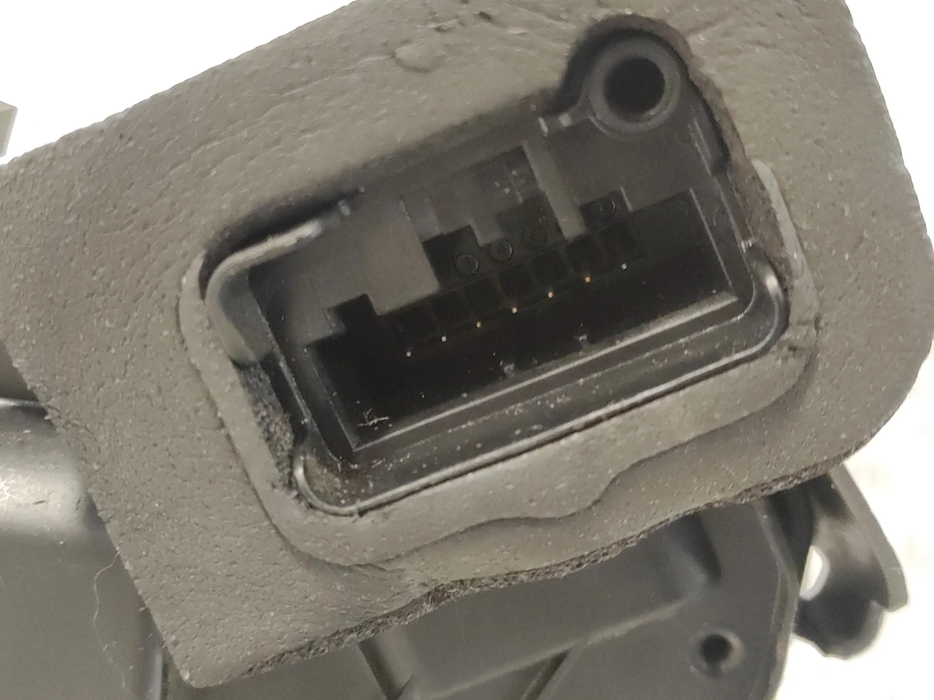 Cerradura Puerta Delantera Derecha para Volkswagen Passat Lim. (3G2)