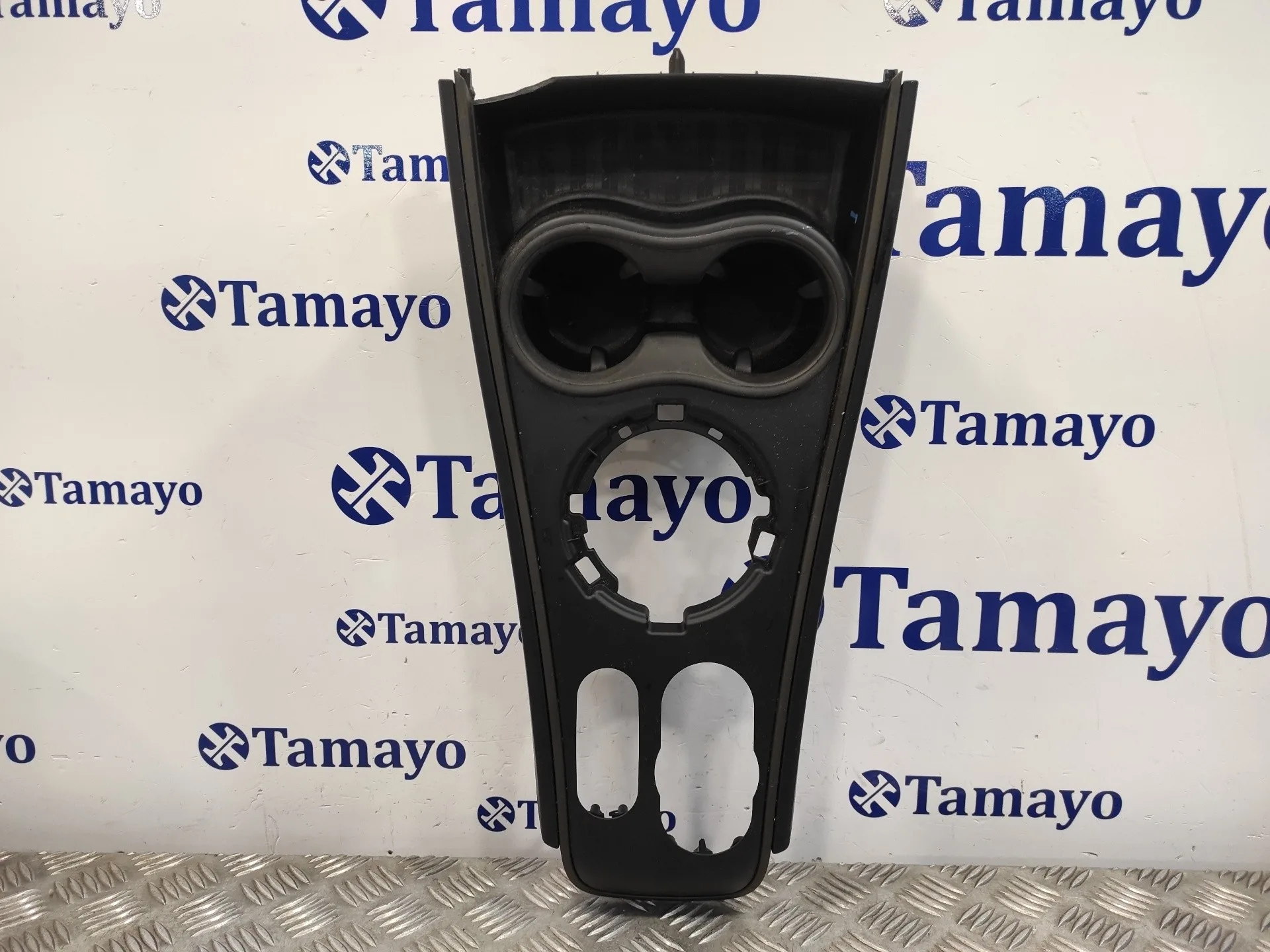 Moldura para Mini Countryman (F60)