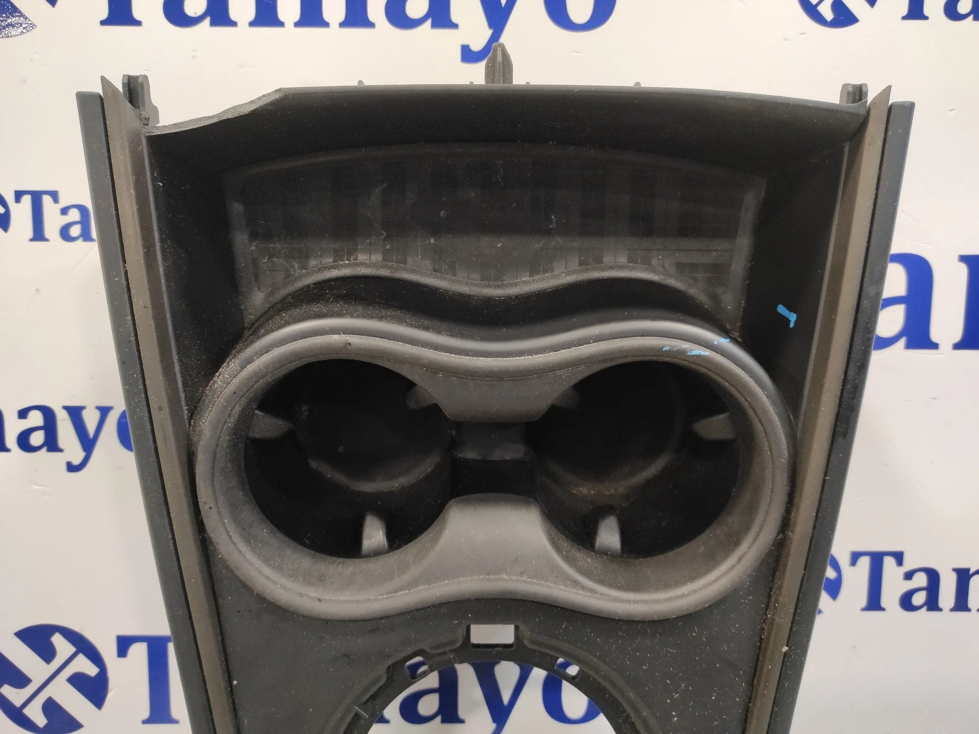 Moldura para Mini Countryman (F60)