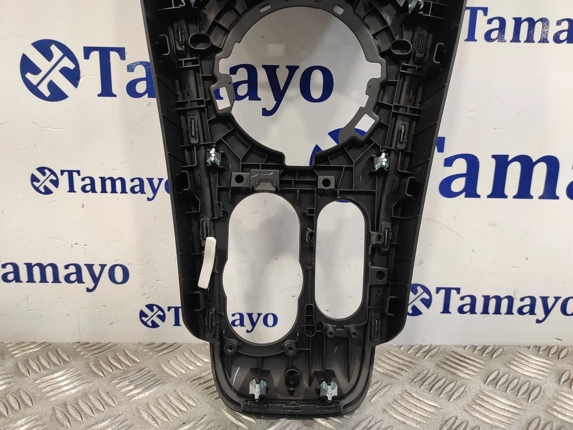 Moldura para Mini Countryman (F60)