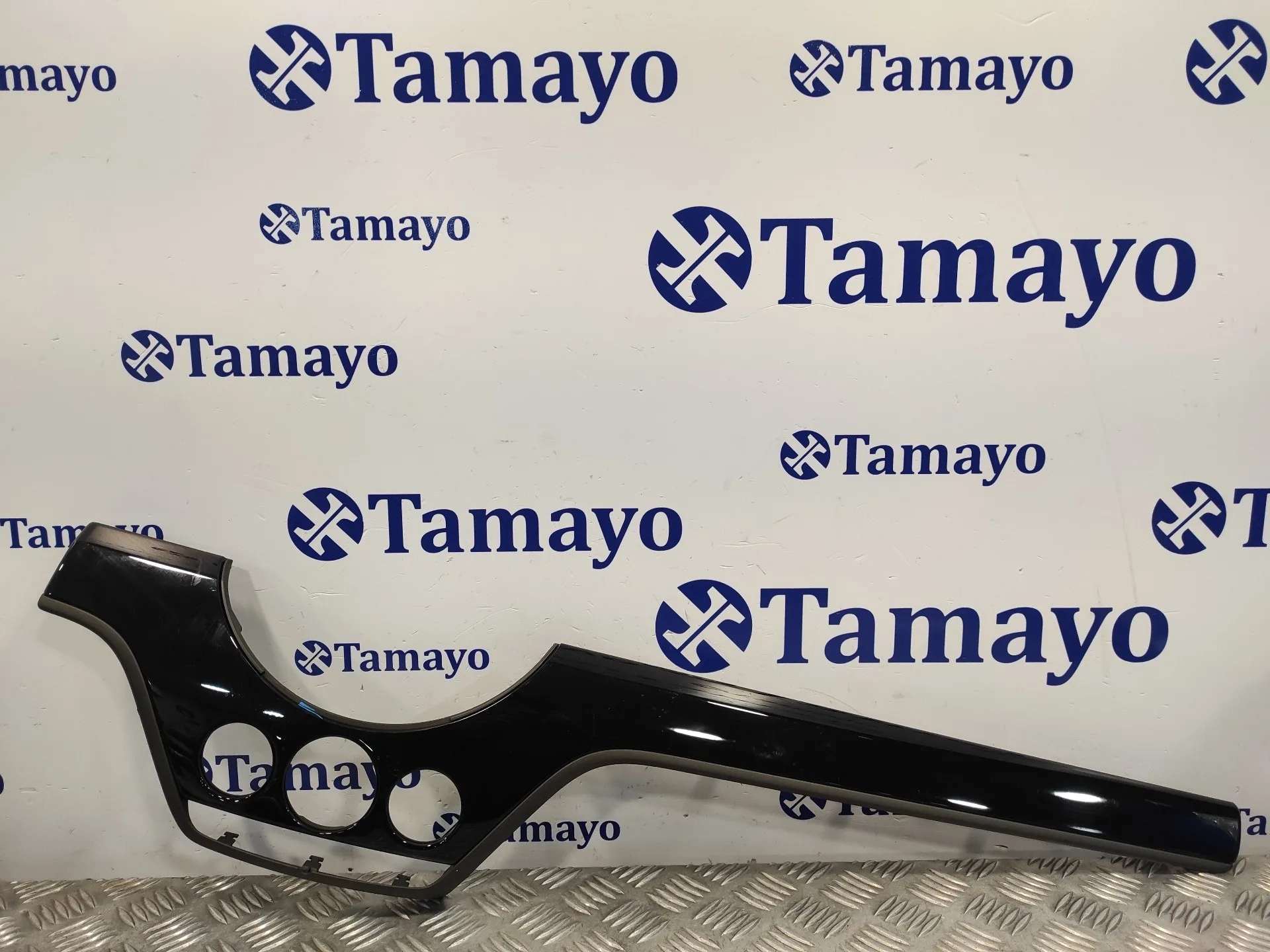 Moldura para Mini Countryman (F60)
