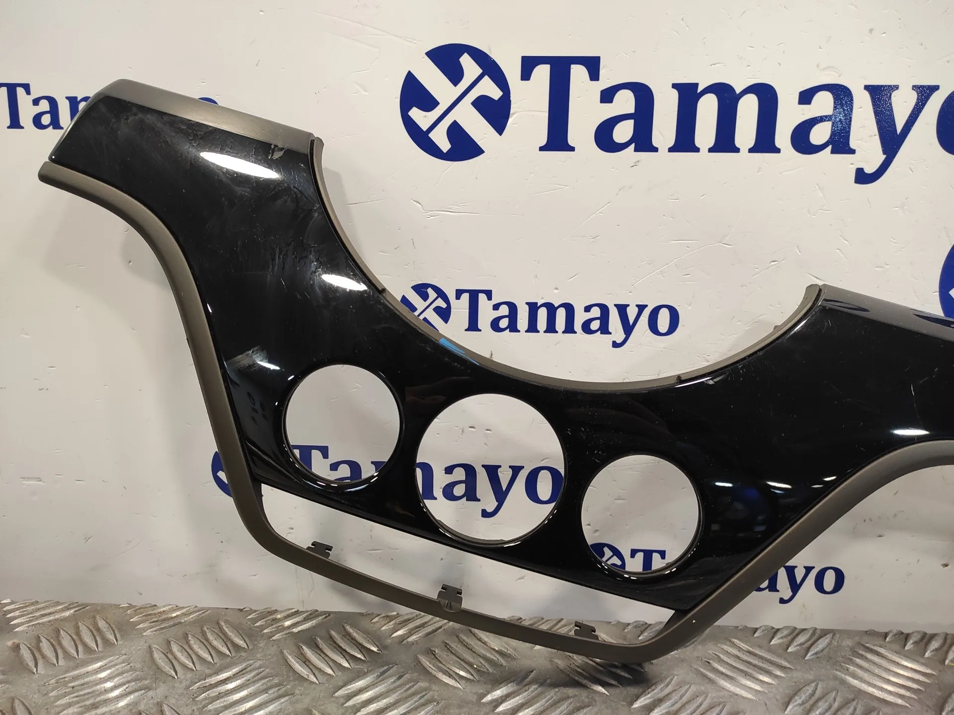 Moldura para Mini Countryman (F60)