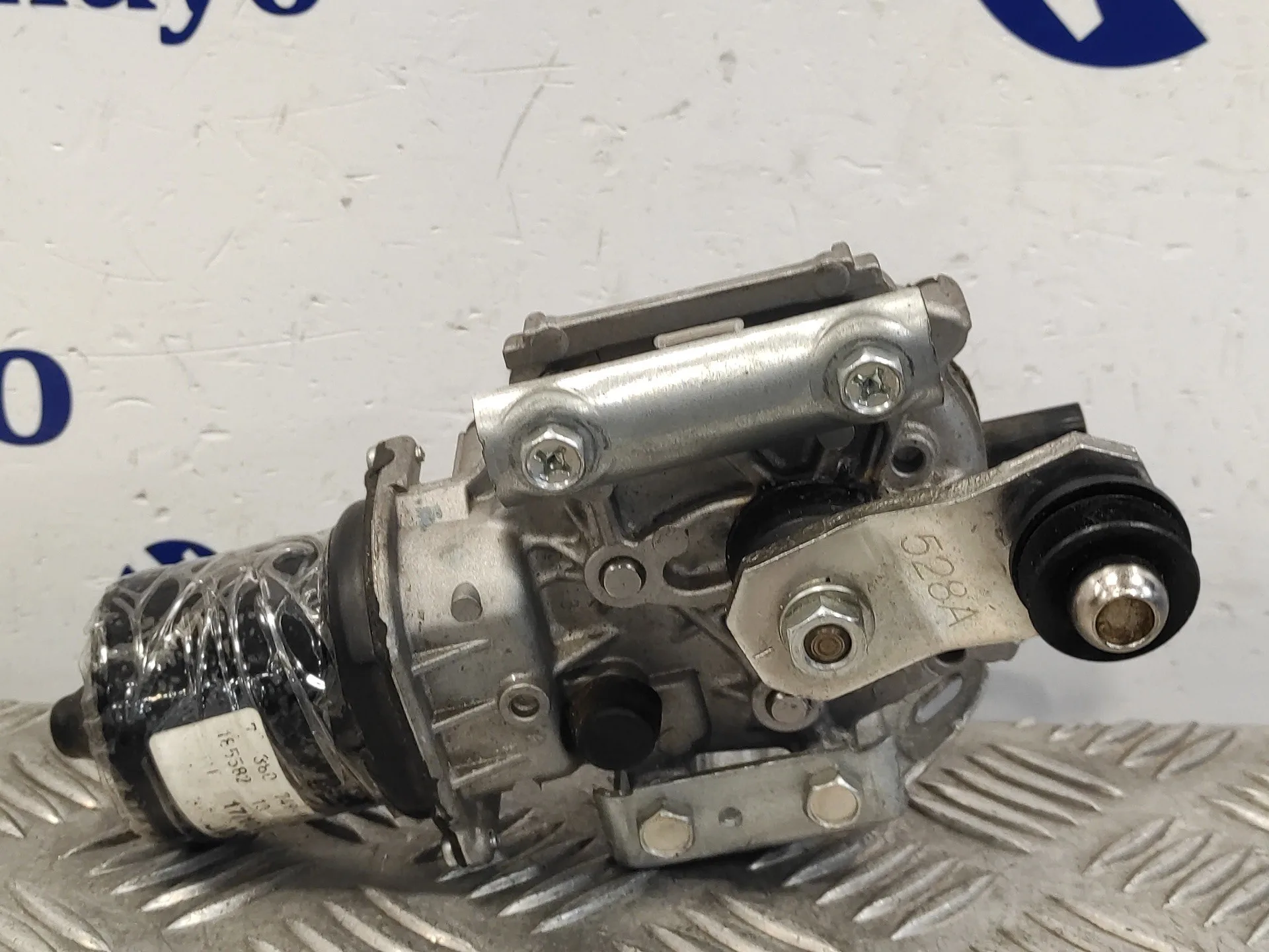 Motor Limpia Delantero para Mini Countryman (F60)