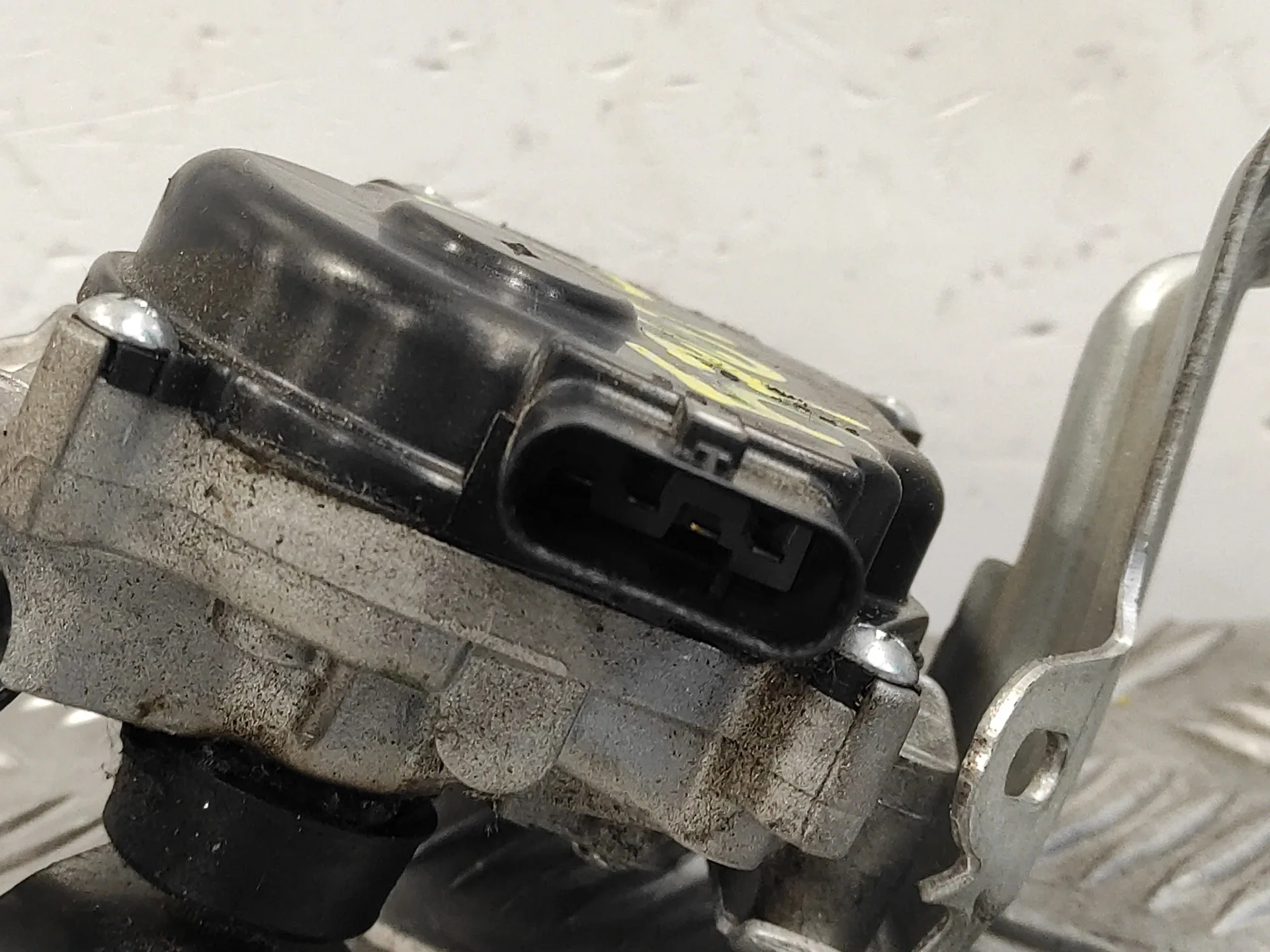 Motor Limpia Delantero para Mini Countryman (F60)