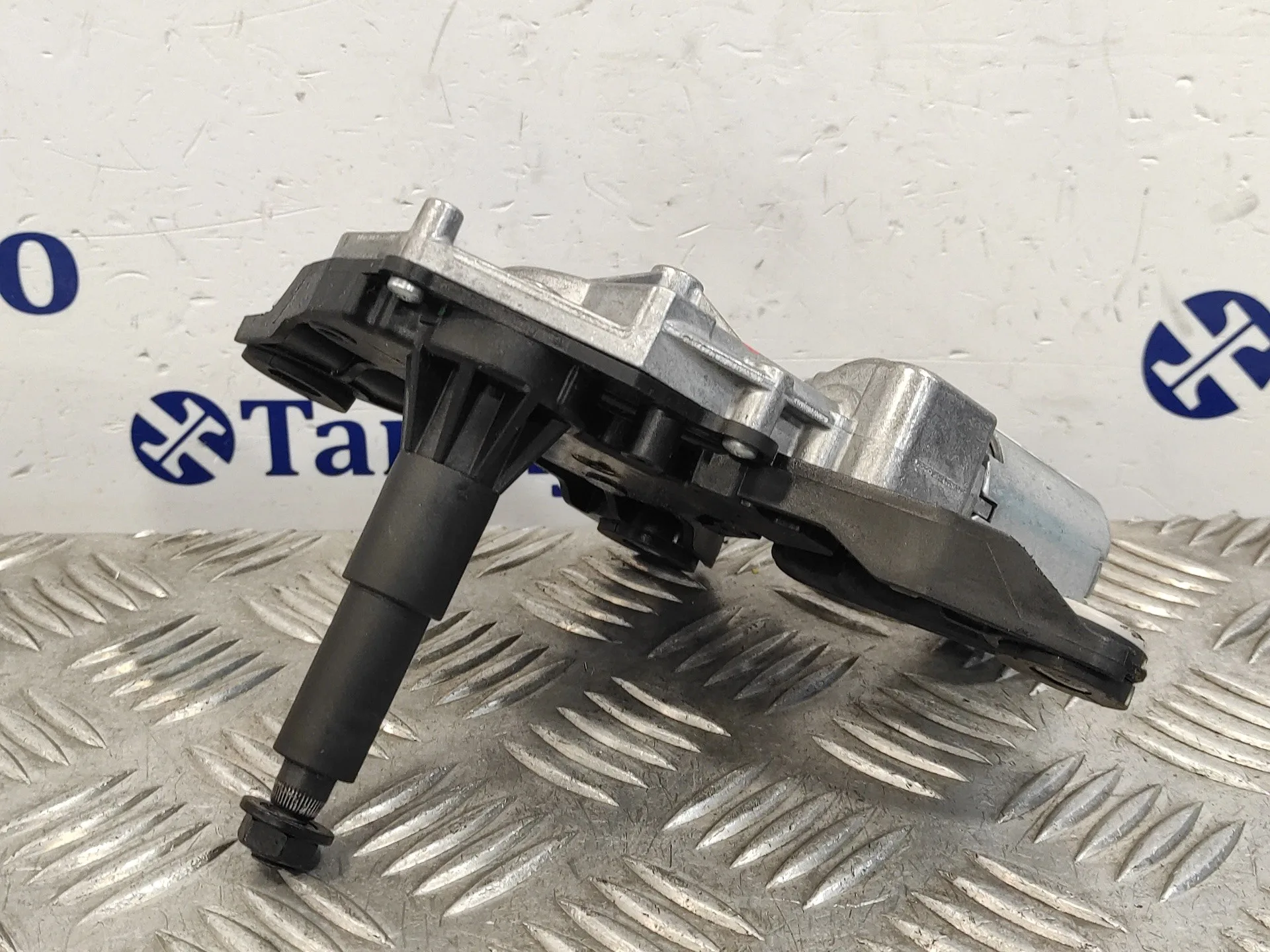 Motor Limpia Trasero para Renault Clio V