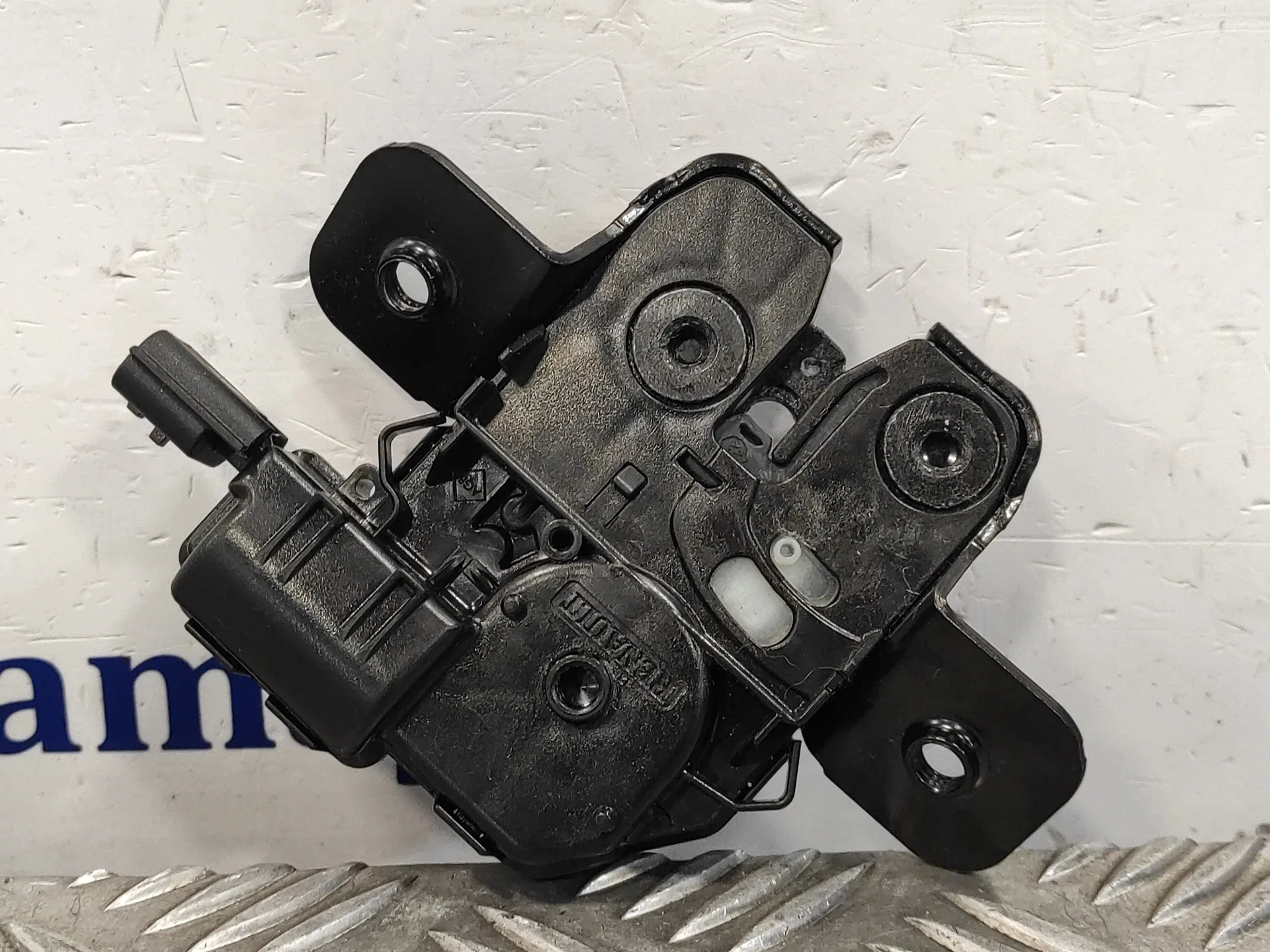 Cerradura Maletero / Porton para Renault Clio V