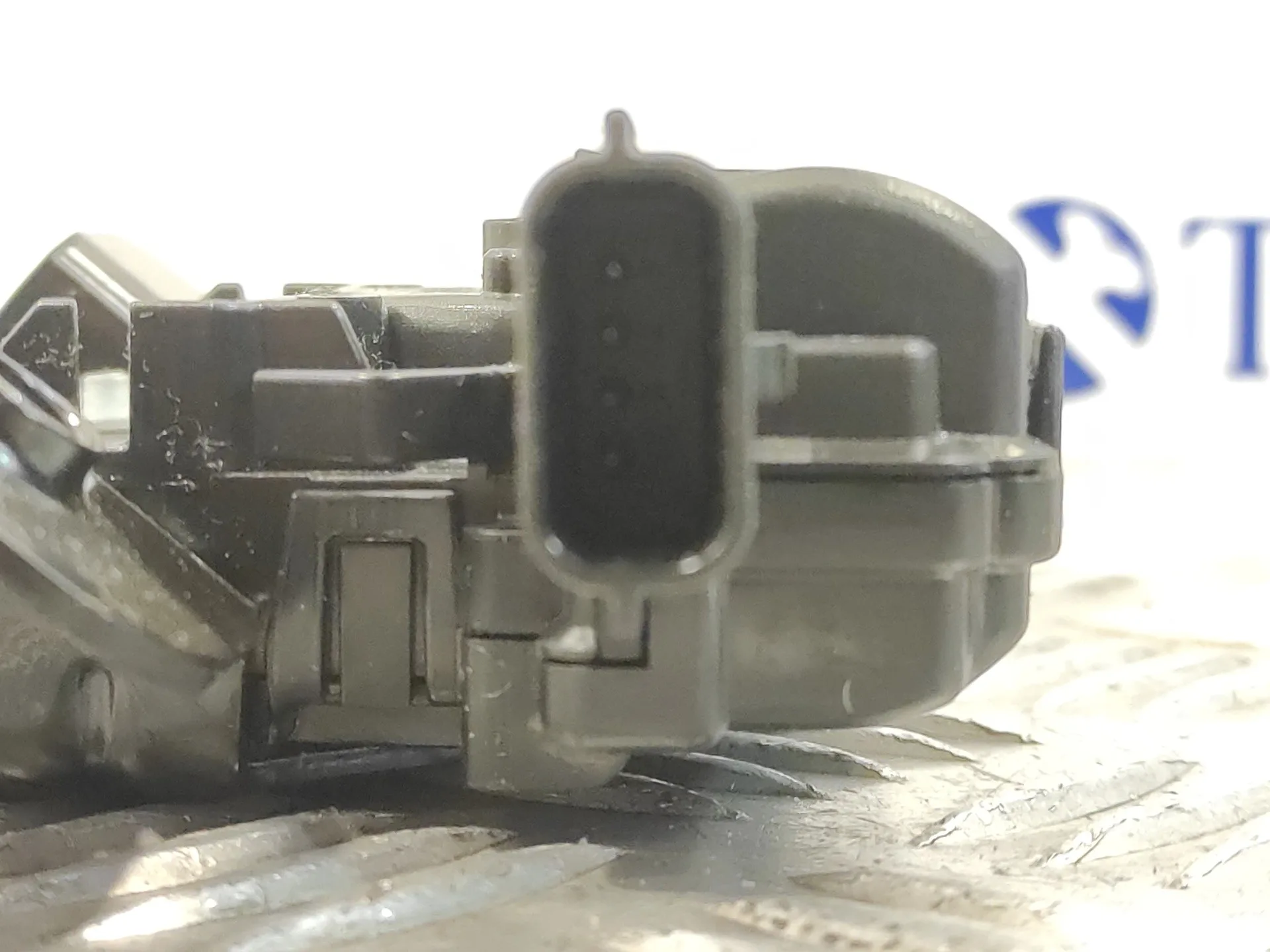 Cerradura Maletero / Porton para Renault Clio V