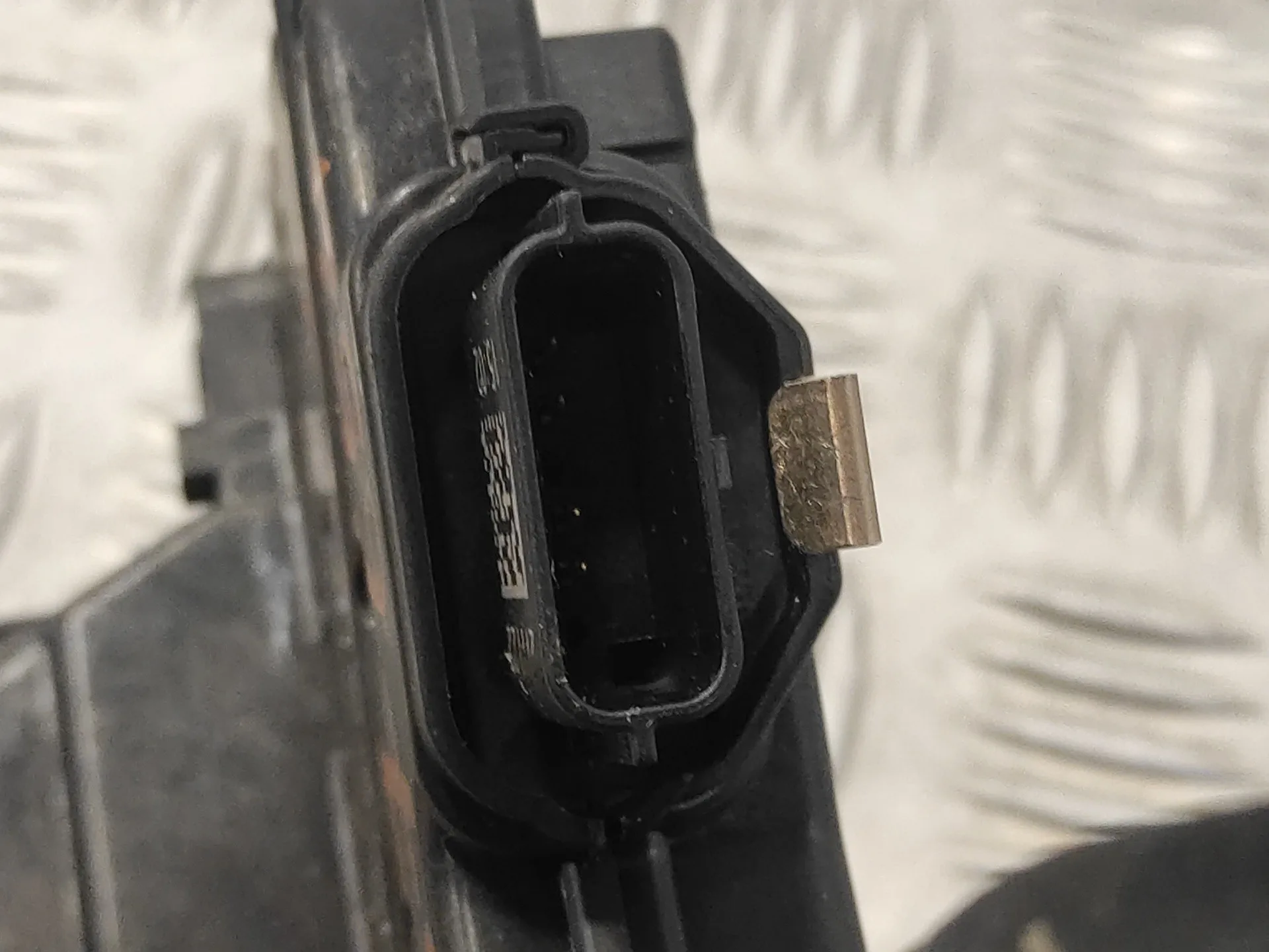 Cerradura Puerta Delantera Derecha para Renault Clio V