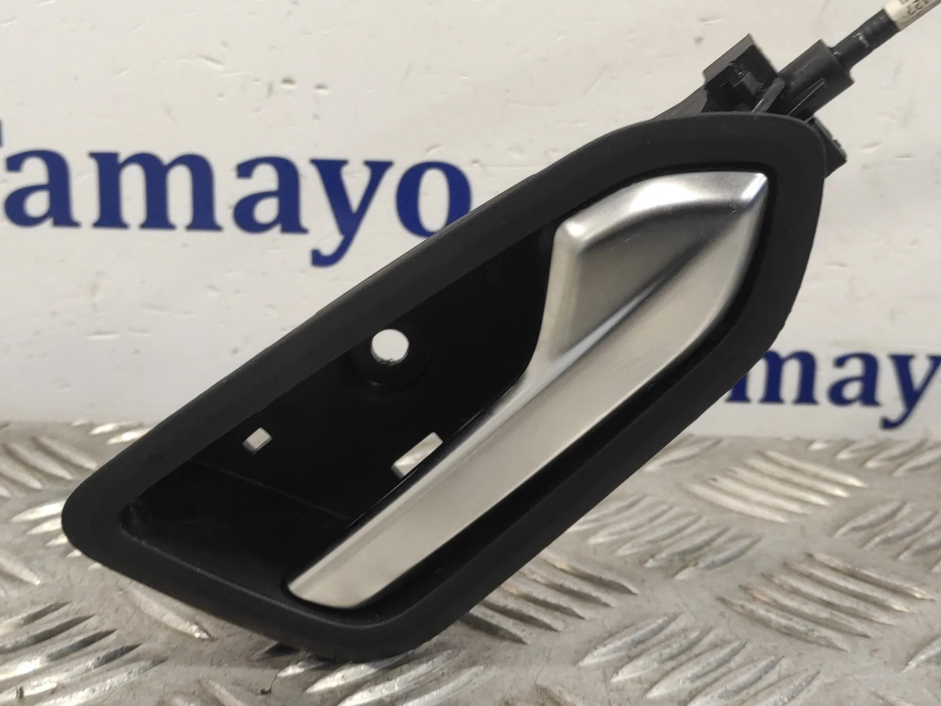 Cerradura Puerta Delantera Derecha para Renault Clio V