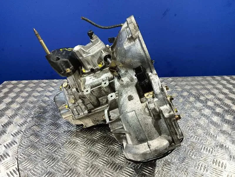 Caja Cambios para Chevrolet Kalos