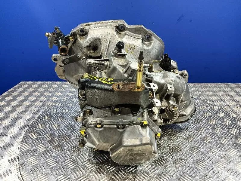 Caja Cambios para Chevrolet Kalos