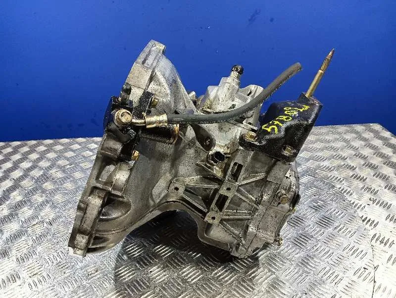 Caja Cambios para Chevrolet Kalos