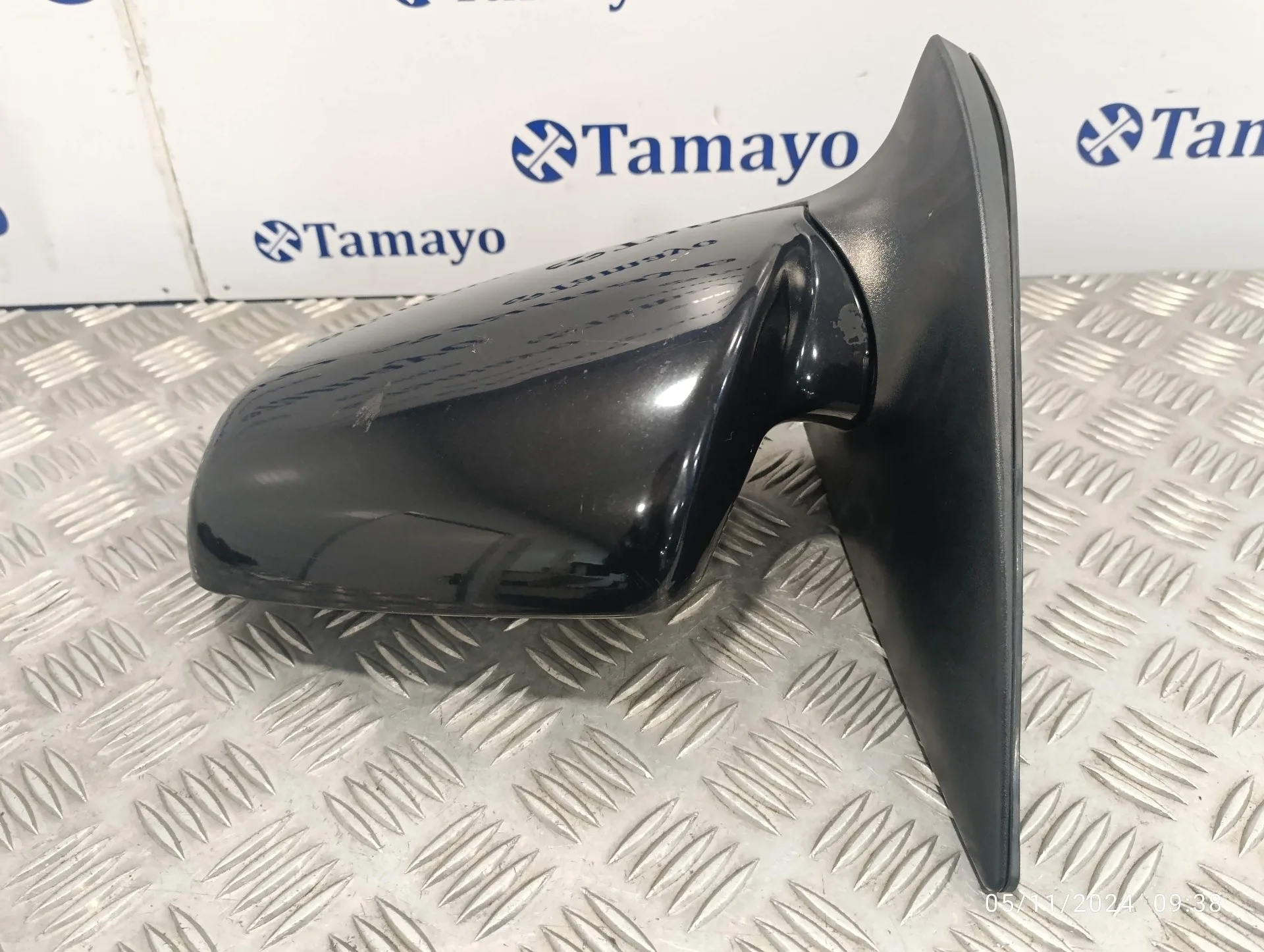 Retrovisor Izquierdo para Kia Sportage