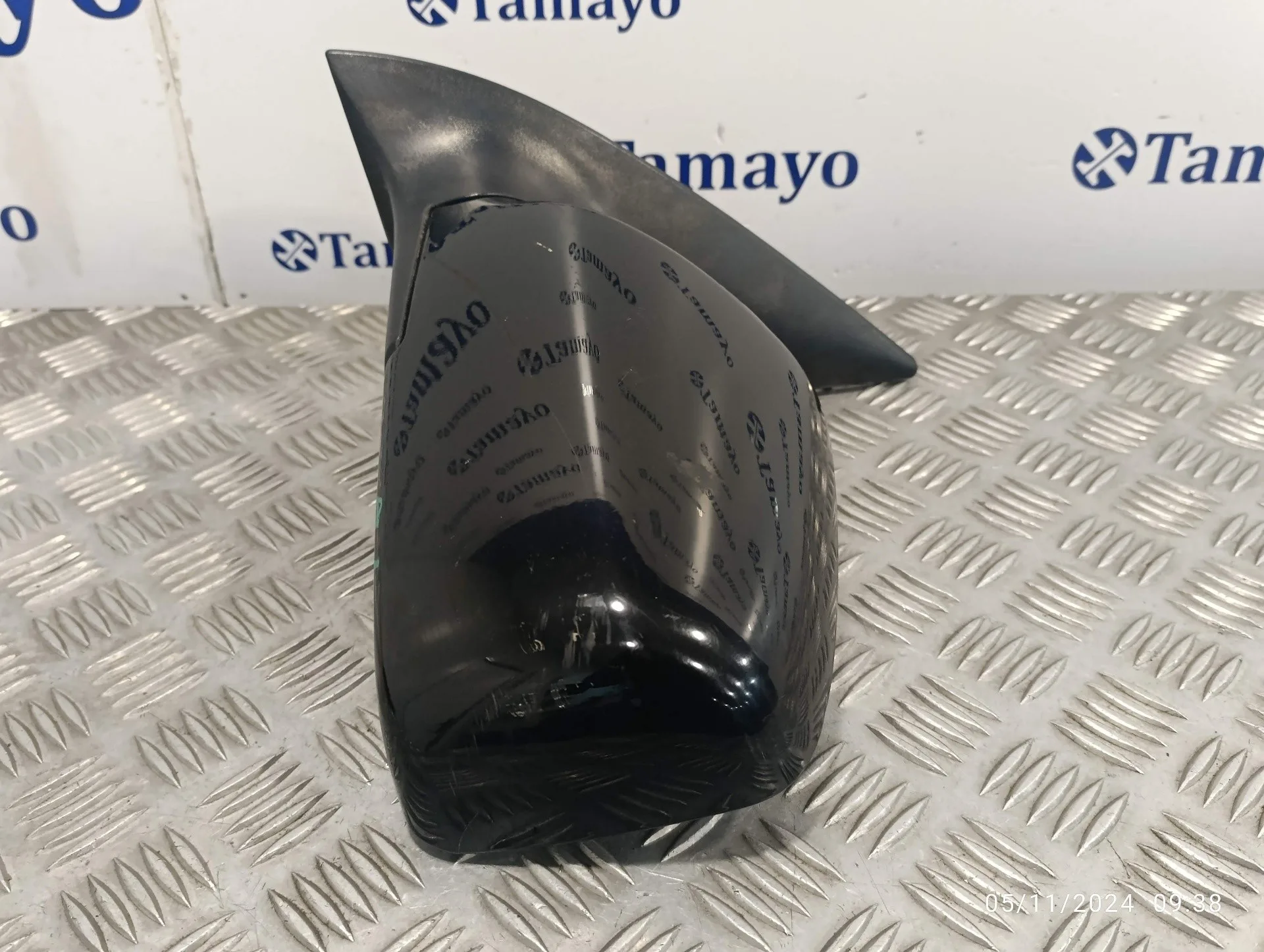 Retrovisor Izquierdo para Kia Sportage