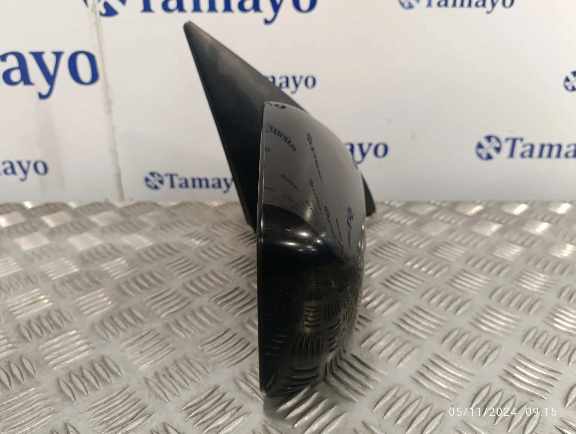 Retrovisor Derecho para Kia Sportage