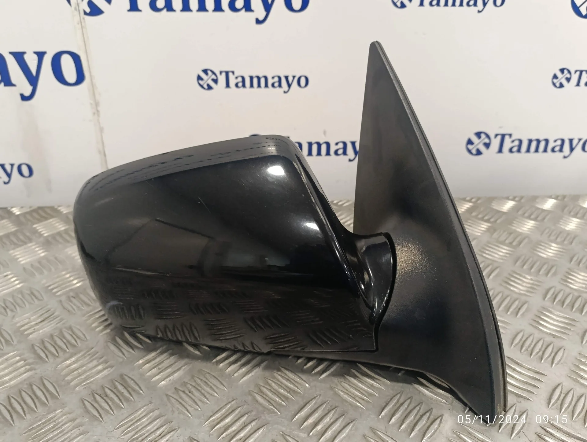 Retrovisor Derecho para Kia Sportage