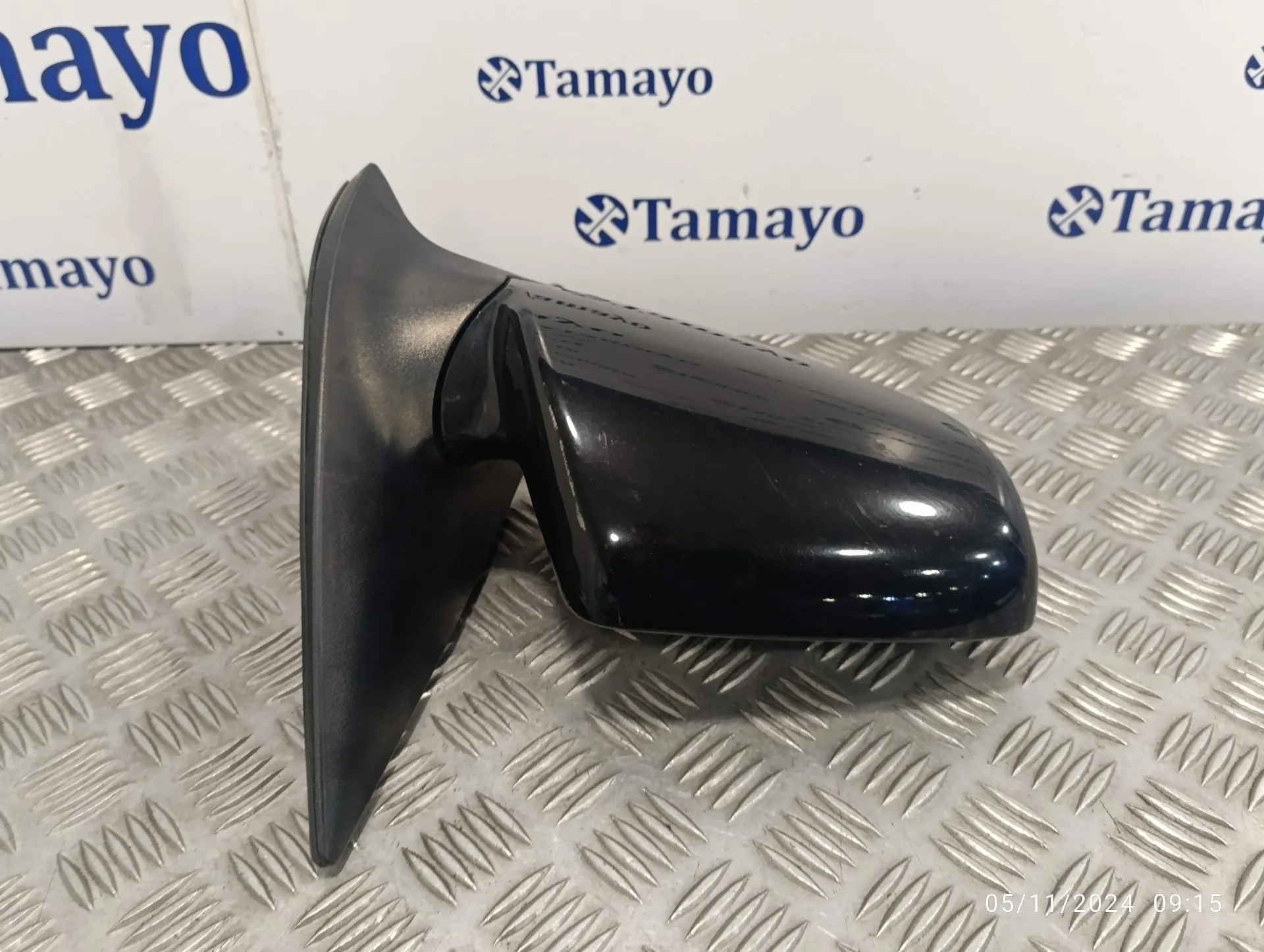 Retrovisor Derecho para Kia Sportage
