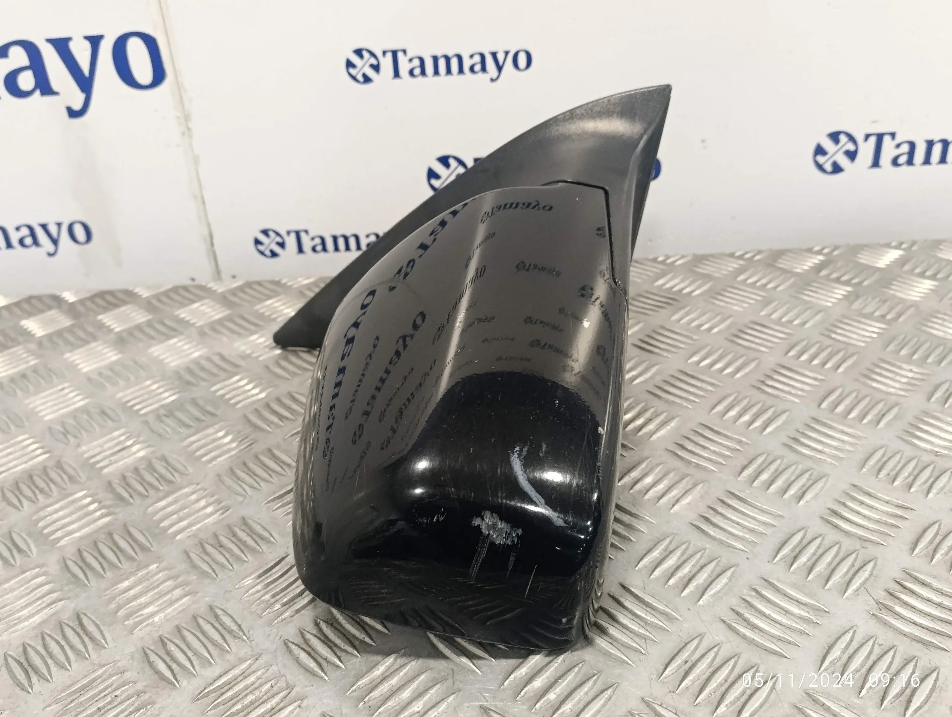 Retrovisor Derecho para Kia Sportage