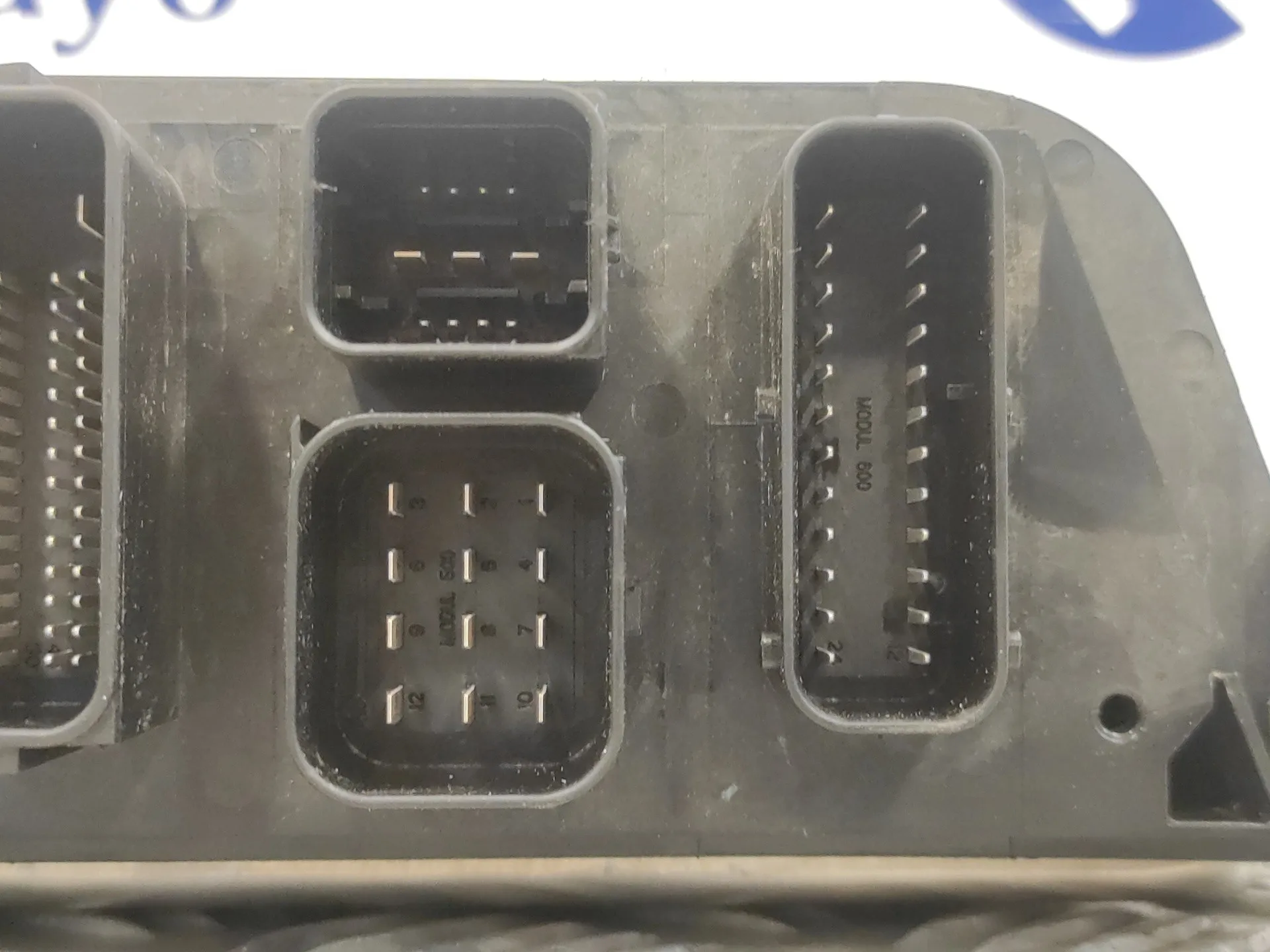 Centralita Motor Uce para Mini Countryman (F60)