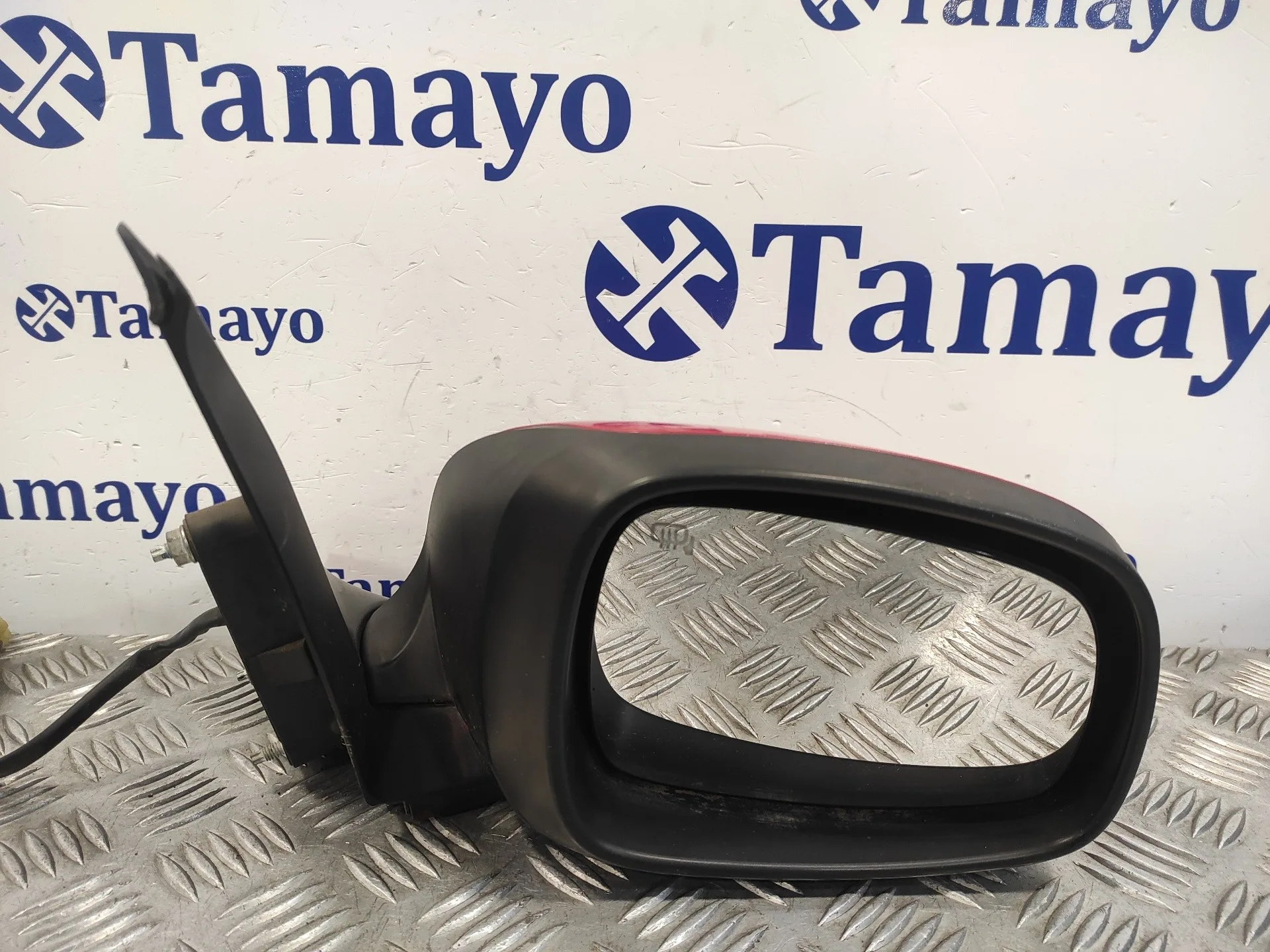 Retrovisor Derecho para Suzuki Swift Berlina (Mz)