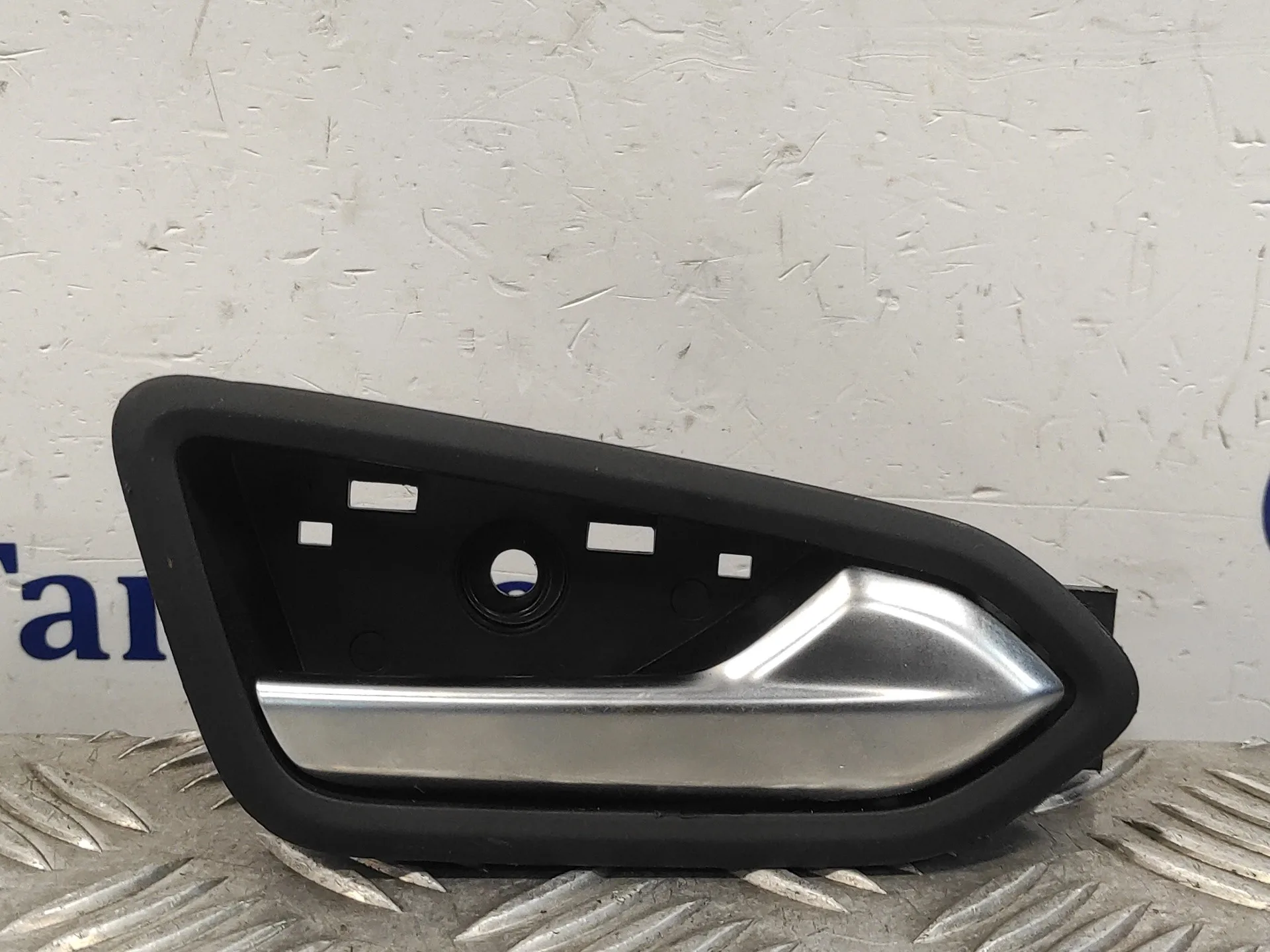 Maneta Interior Trasera Derecha para Renault Clio V
