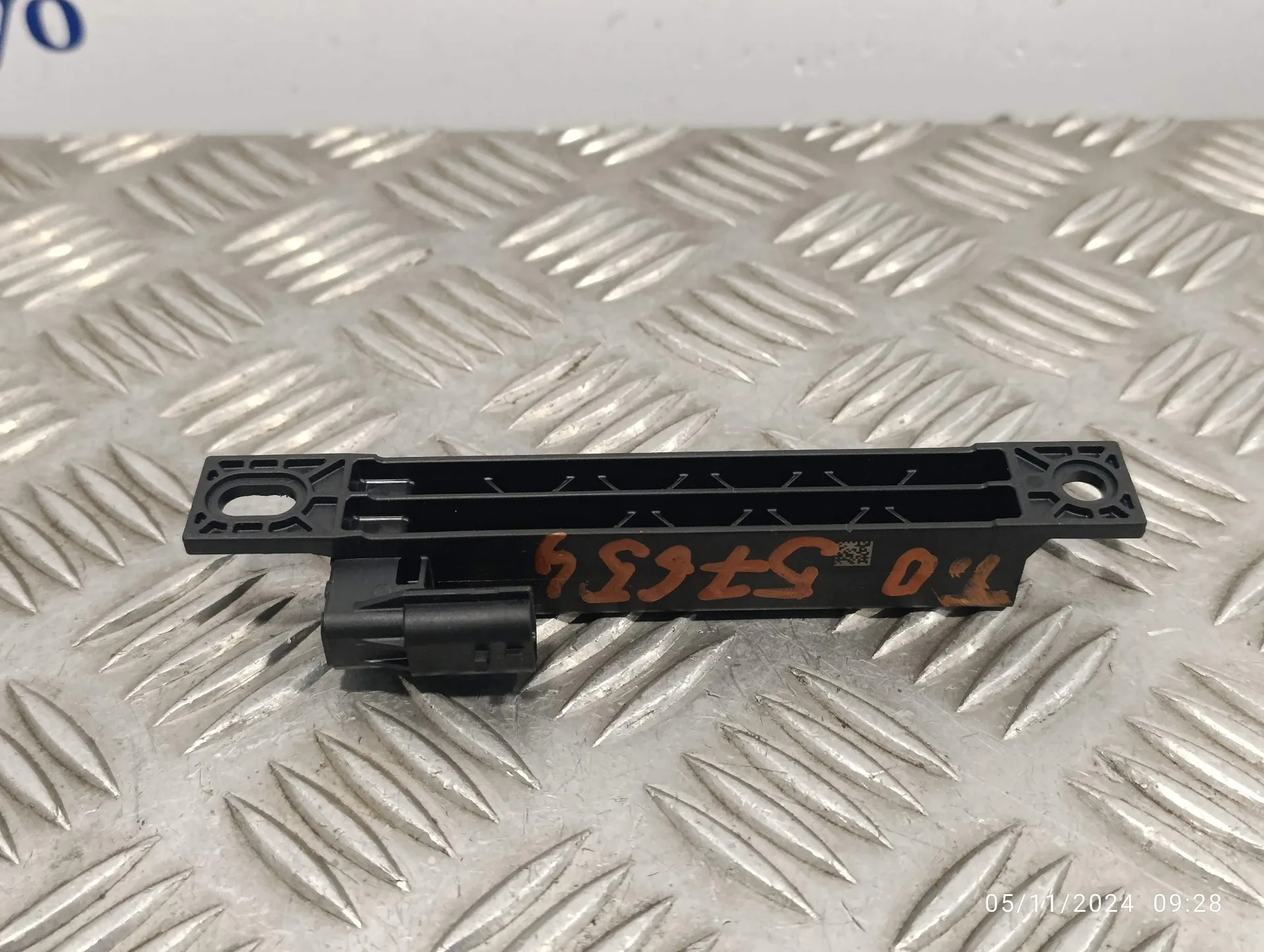 Modulo Electronico para Renault Clio V