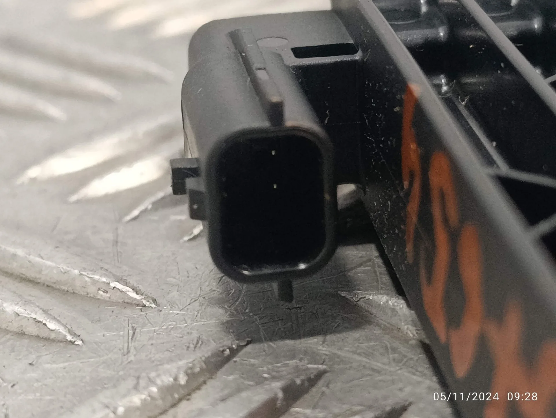 Modulo Electronico para Renault Clio V