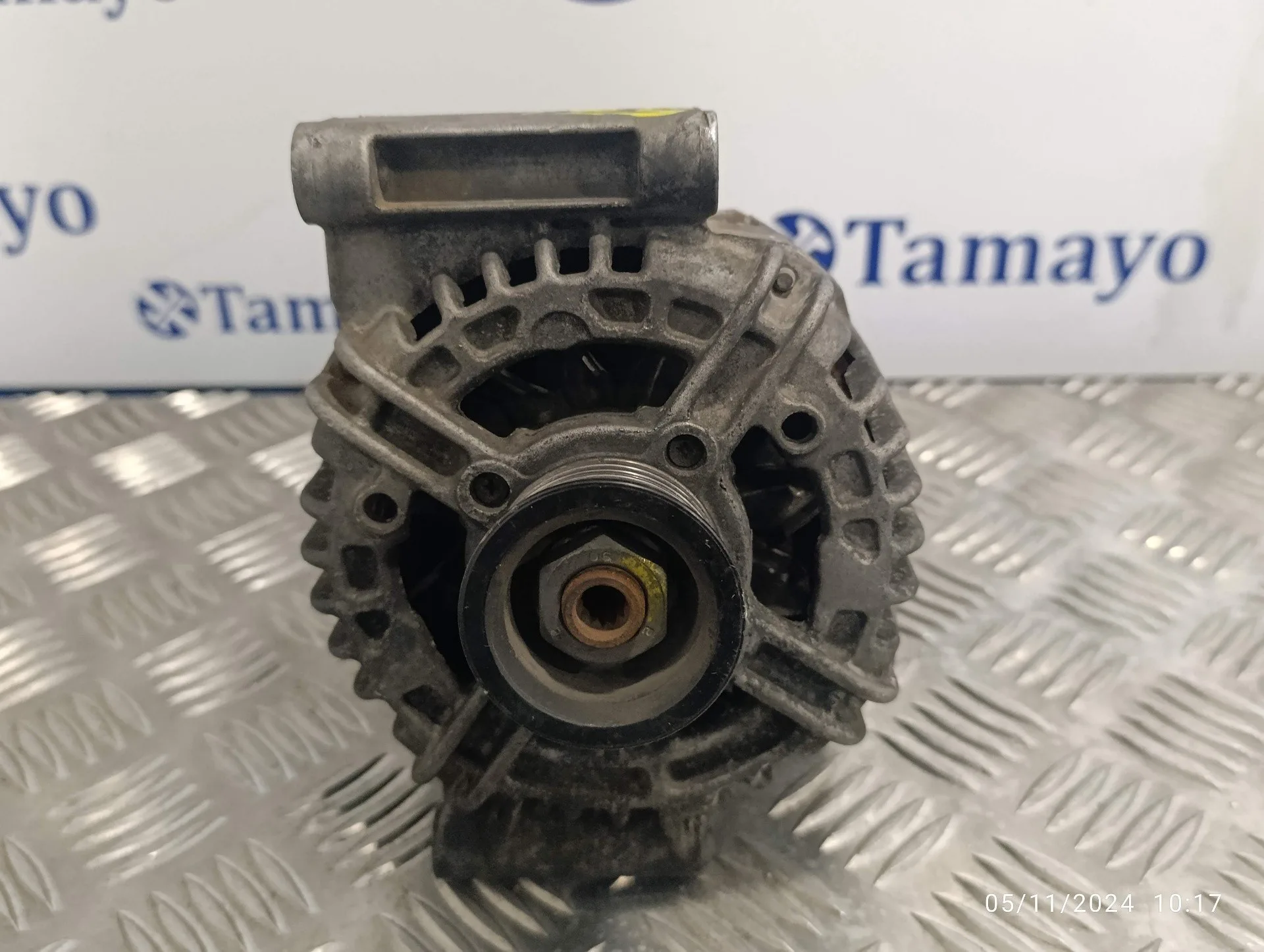 Alternador para Bmw Mini (R50,R53)