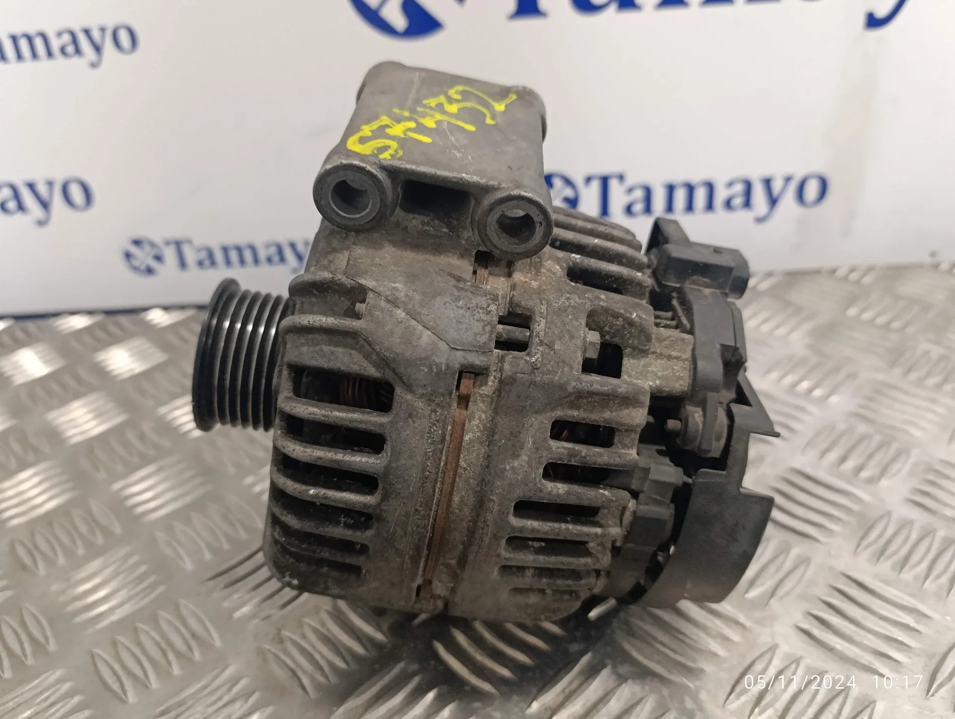 Alternador para Bmw Mini (R50,R53)