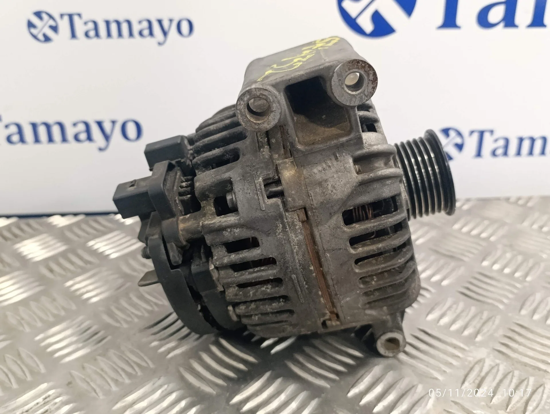 Alternador para Bmw Mini (R50,R53)
